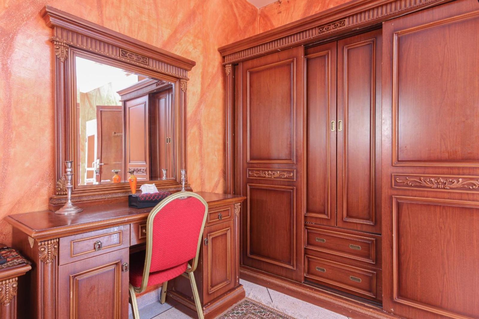 Chambre familiale