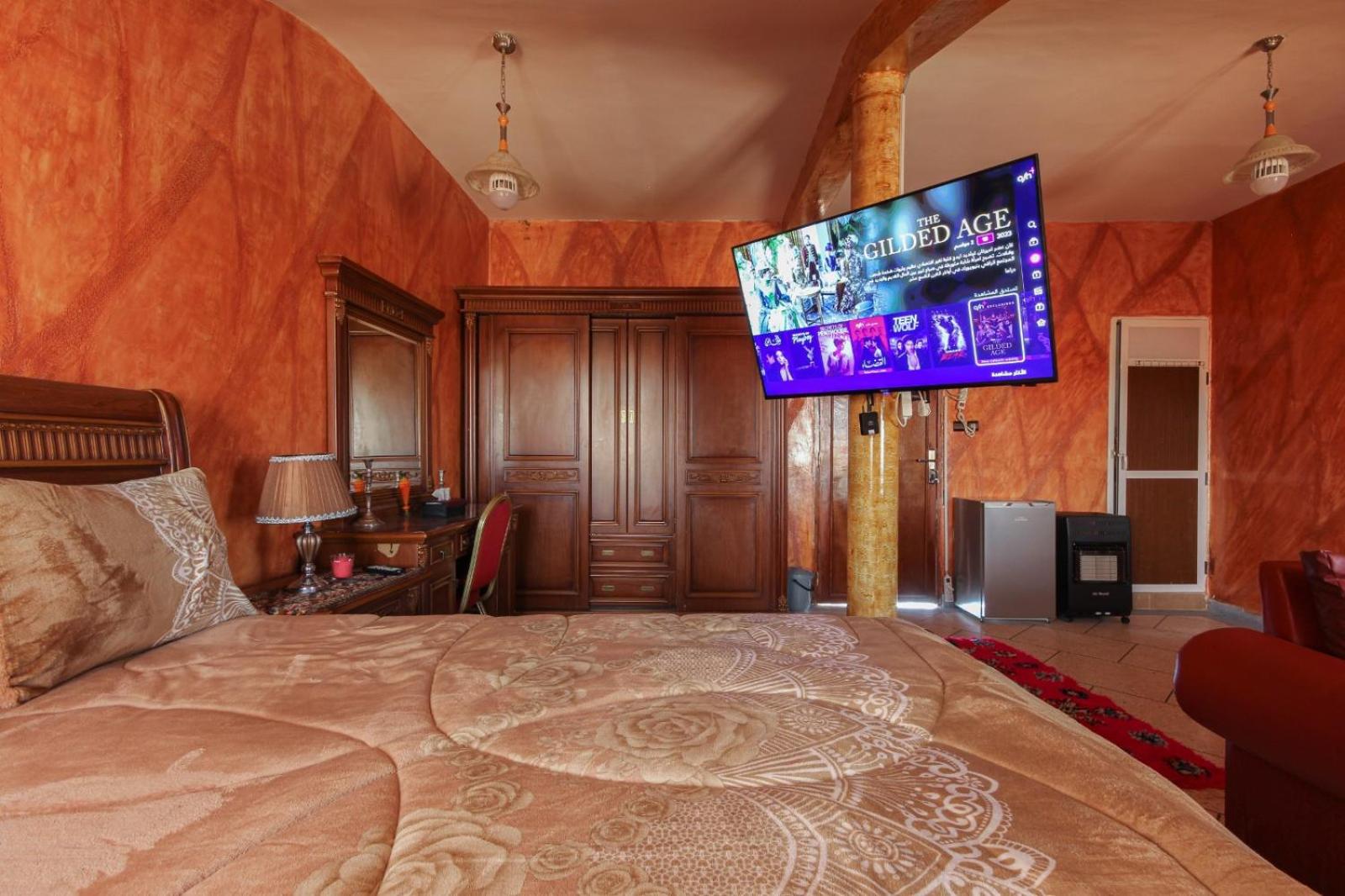 Chambre familiale