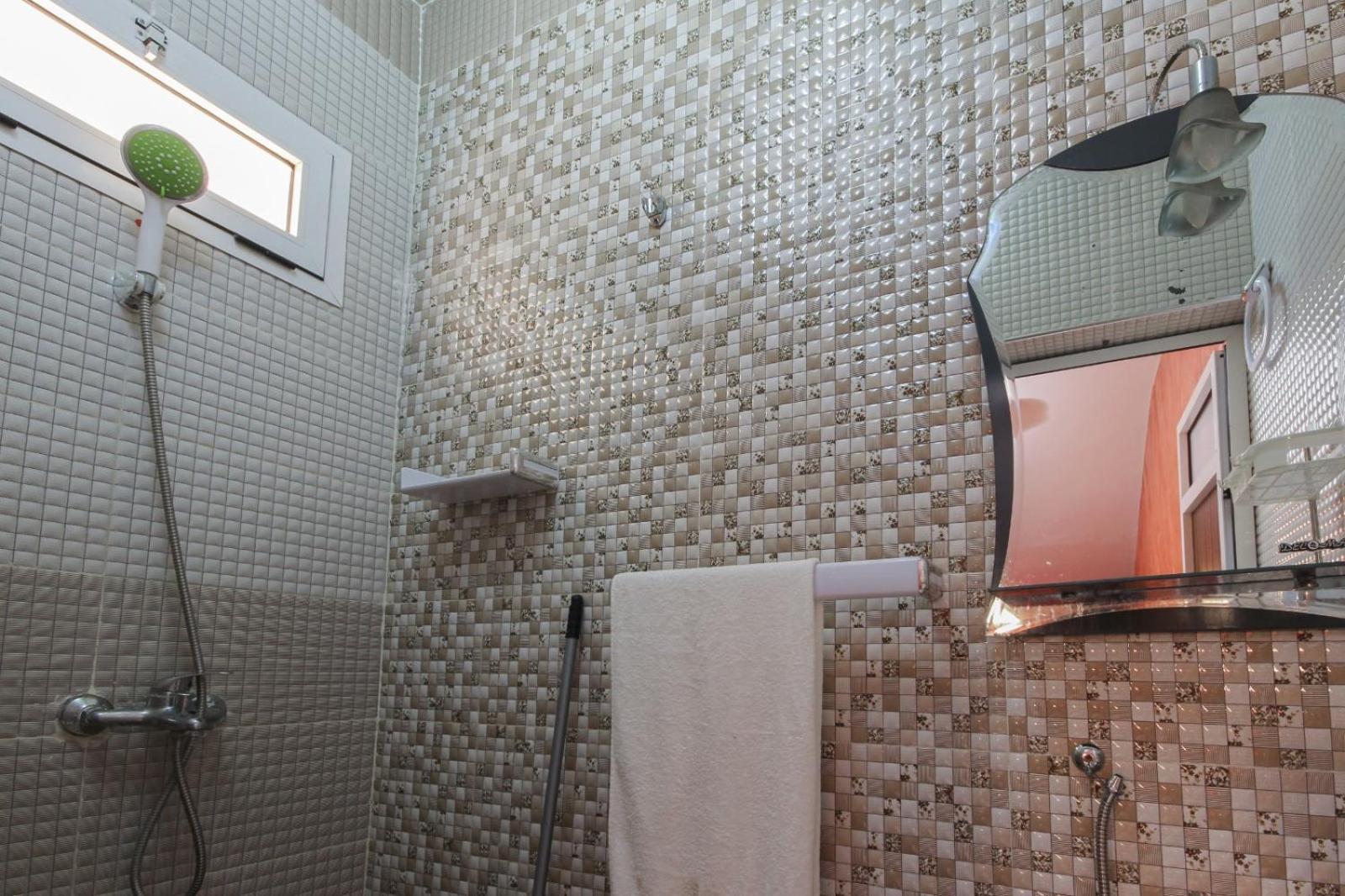 Chambre familiale