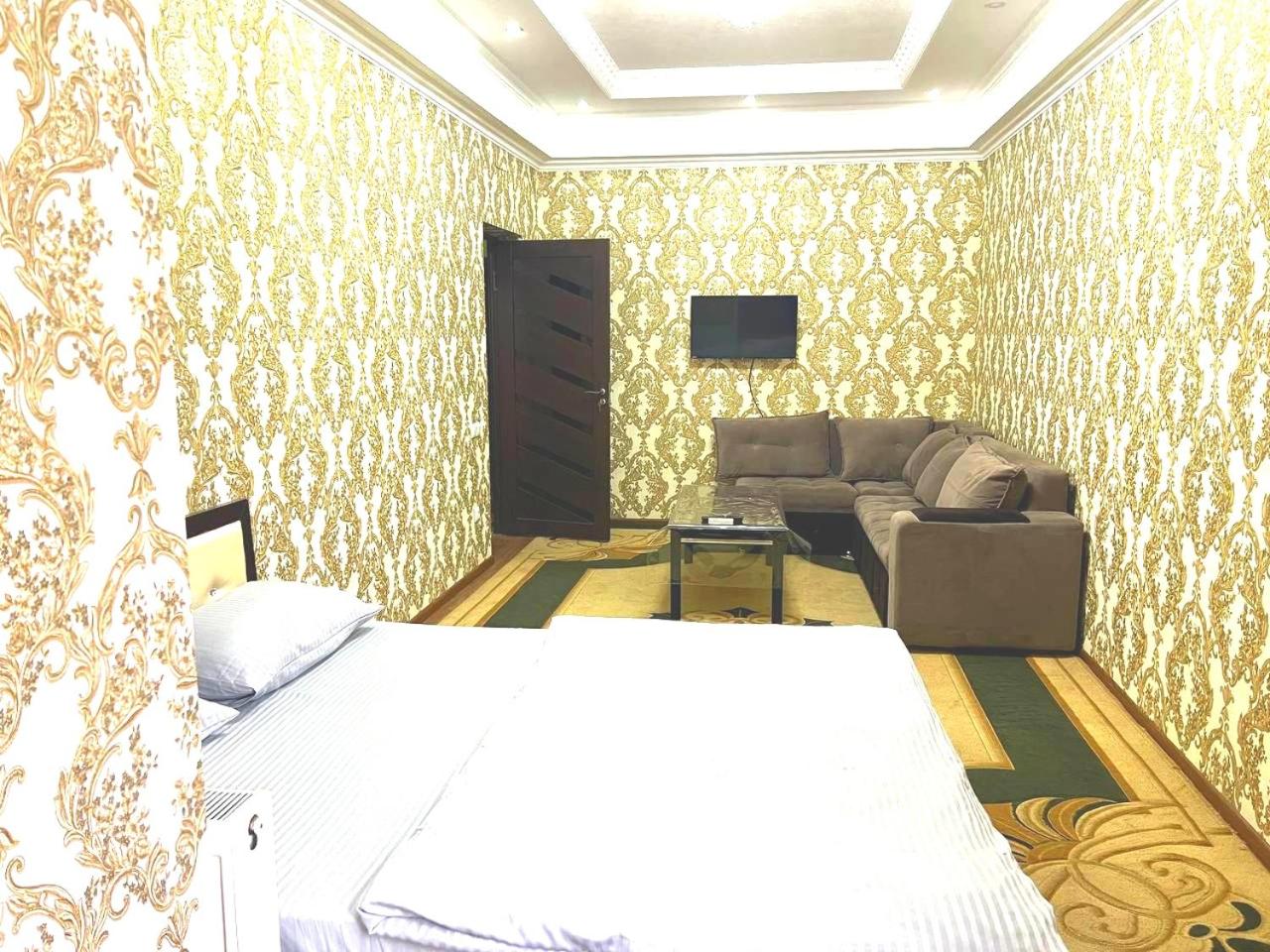 1-room apartment view 3