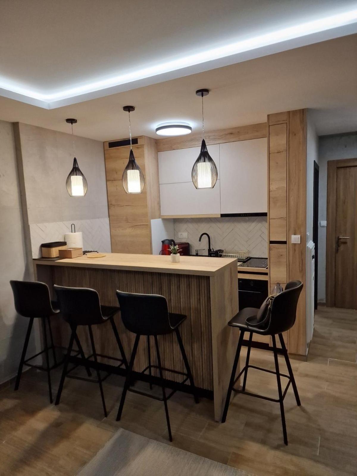 Apartman 318 - Sunčana Planina