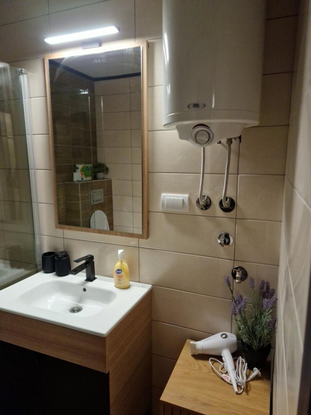 Apartman 318 - Sunčana Planina
