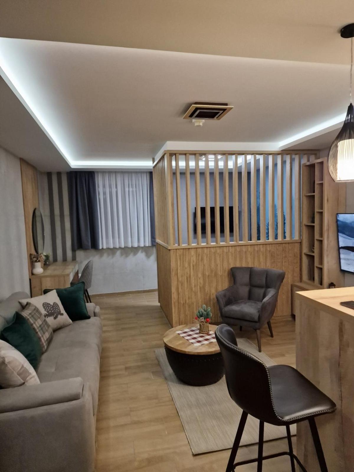 Apartman 318 - Sunčana Planina