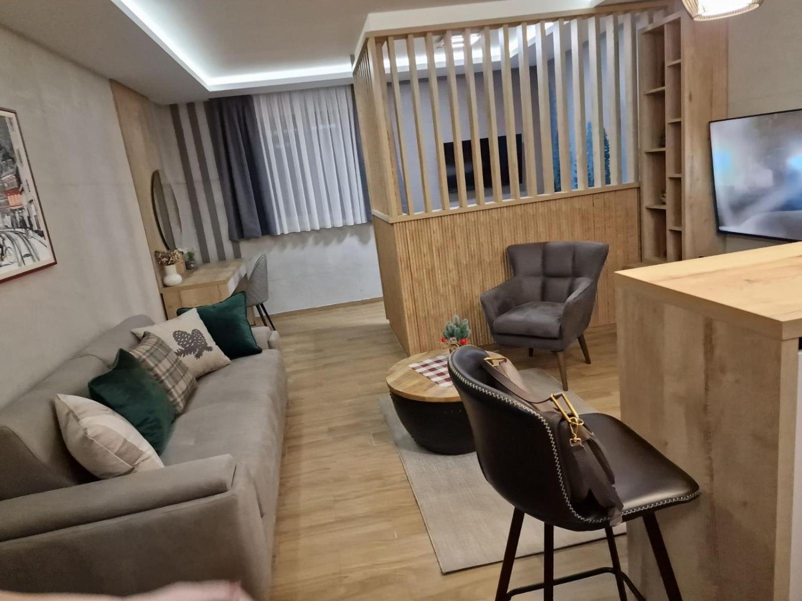 Apartman 318 - Sunčana Planina