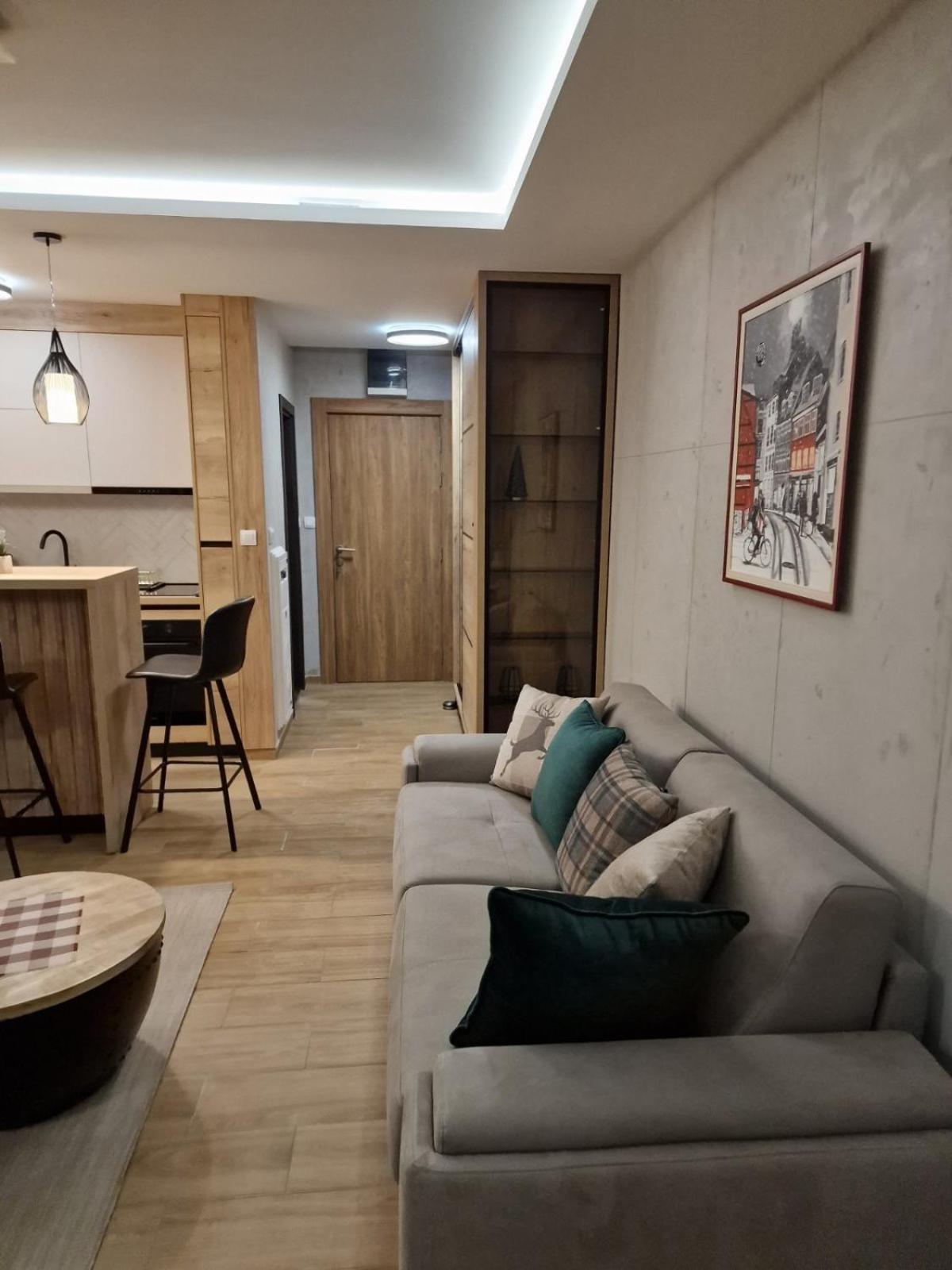 Apartman 318 - Sunčana Planina