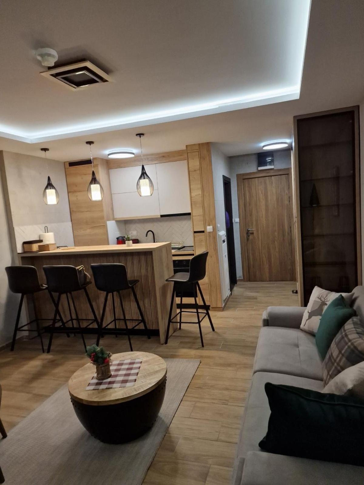 Apartman 318 - Sunčana Planina