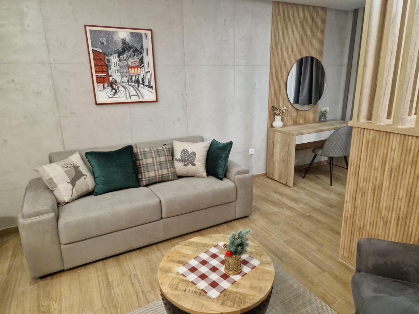Apartman 318 - Sunčana Planina