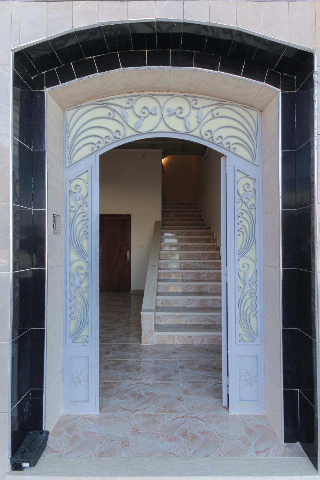 Chambre familiale