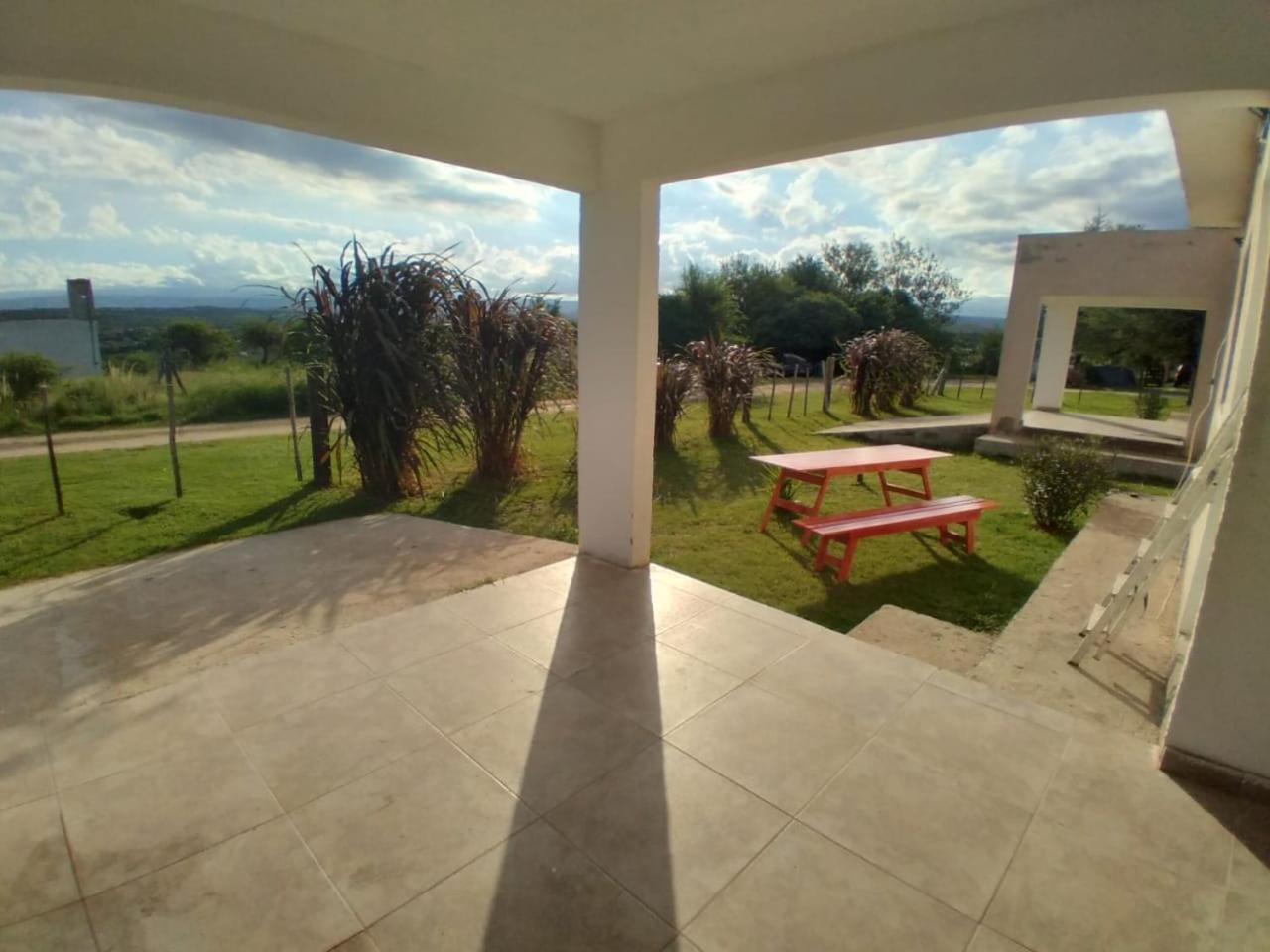 Cabañas Hawai