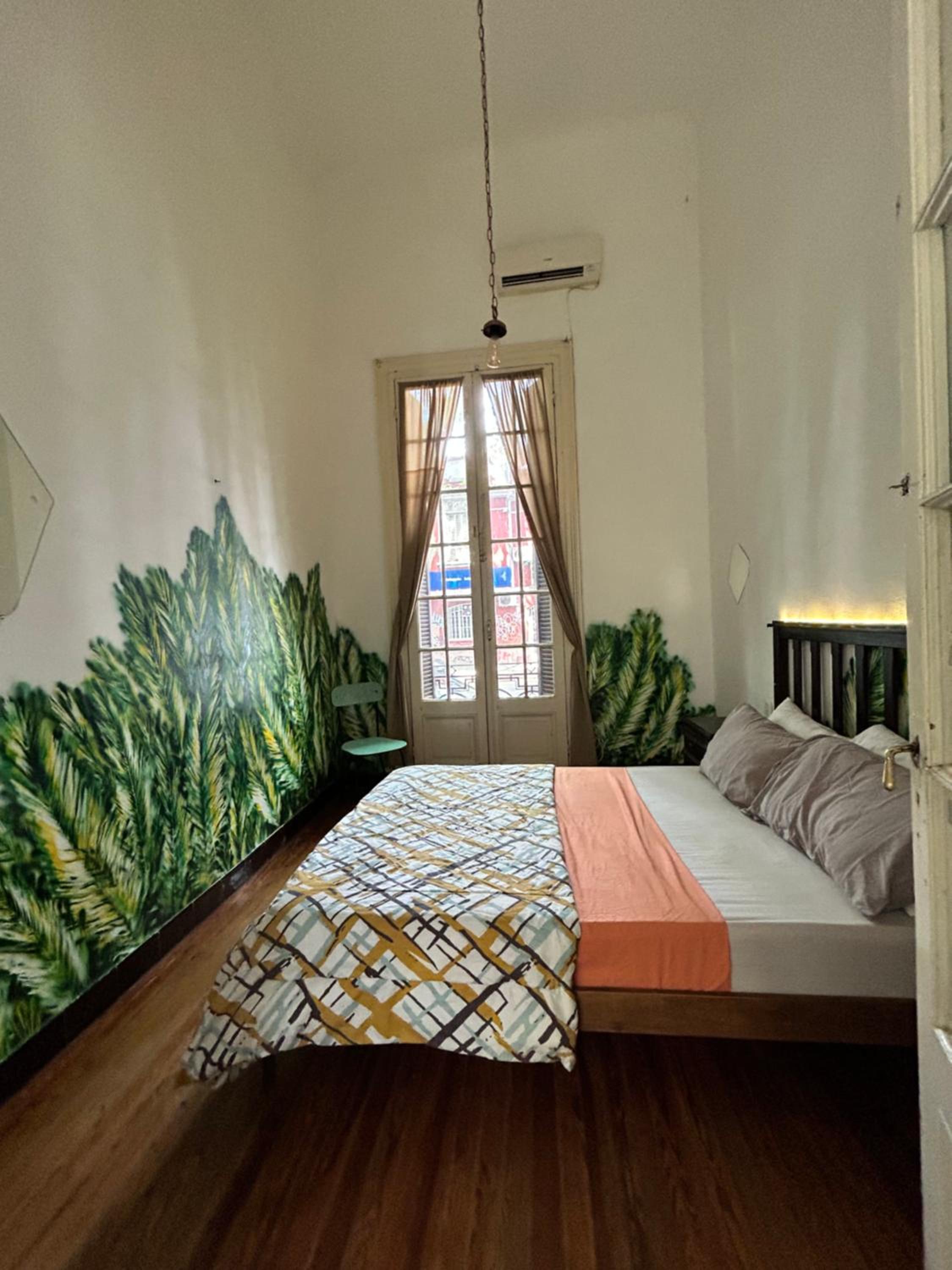 Hostel Bohemian