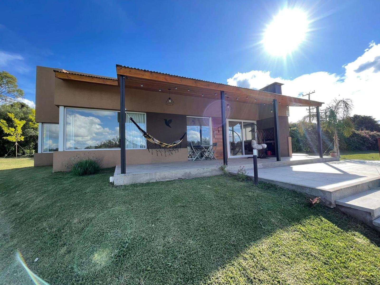 Refugio Exlusivo, Pileta Privada en Barrio Cerrado