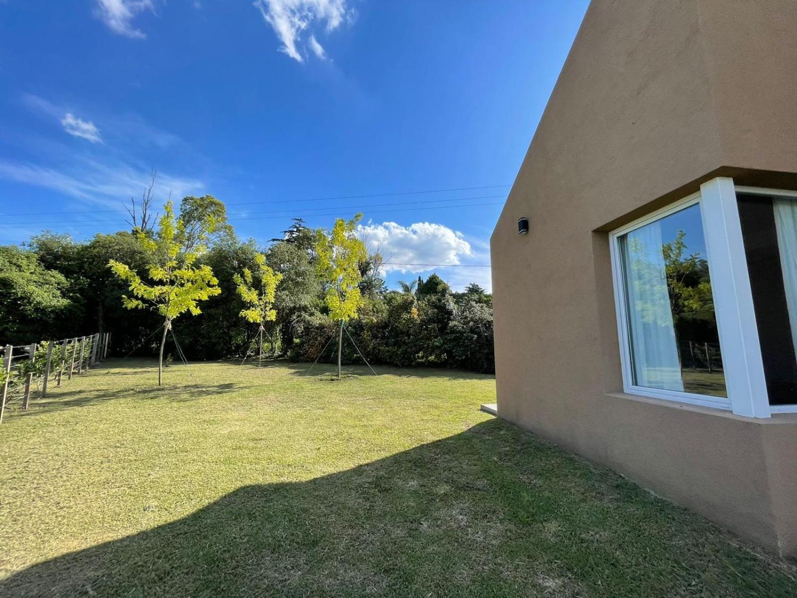 Refugio Exlusivo, Pileta Privada en Barrio Cerrado
