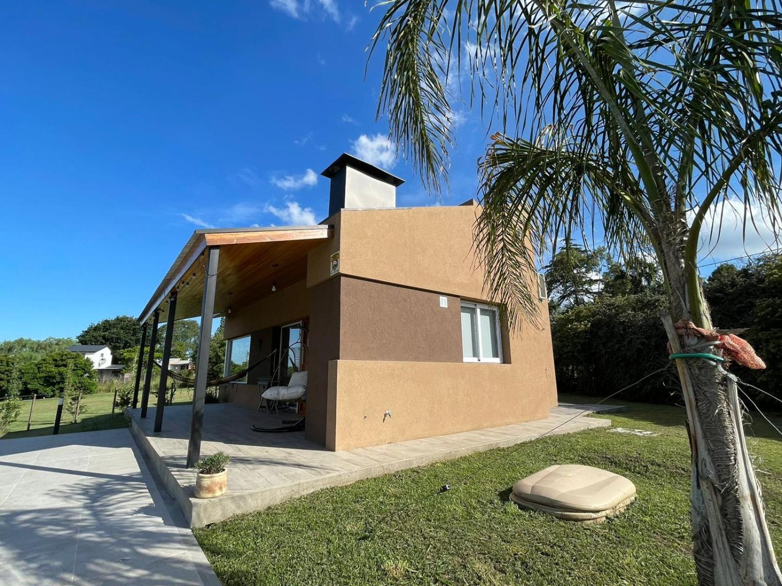Refugio Exlusivo, Pileta Privada en Barrio Cerrado