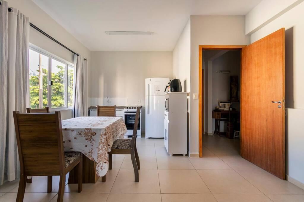 Apartamento Novo Próximo ao Mar, C/ Garagem Grande