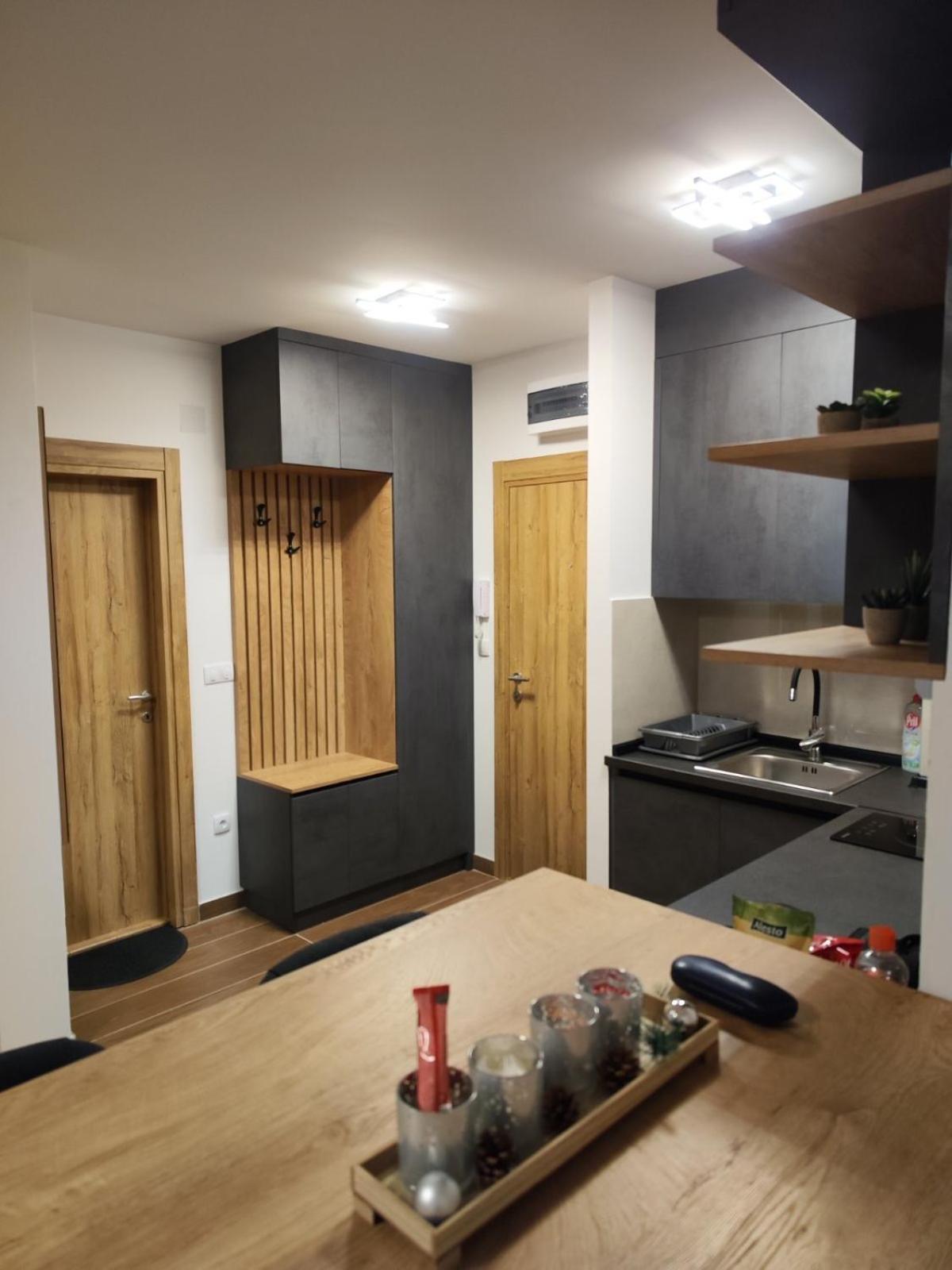 Silver Wolf SPA & relax view 4