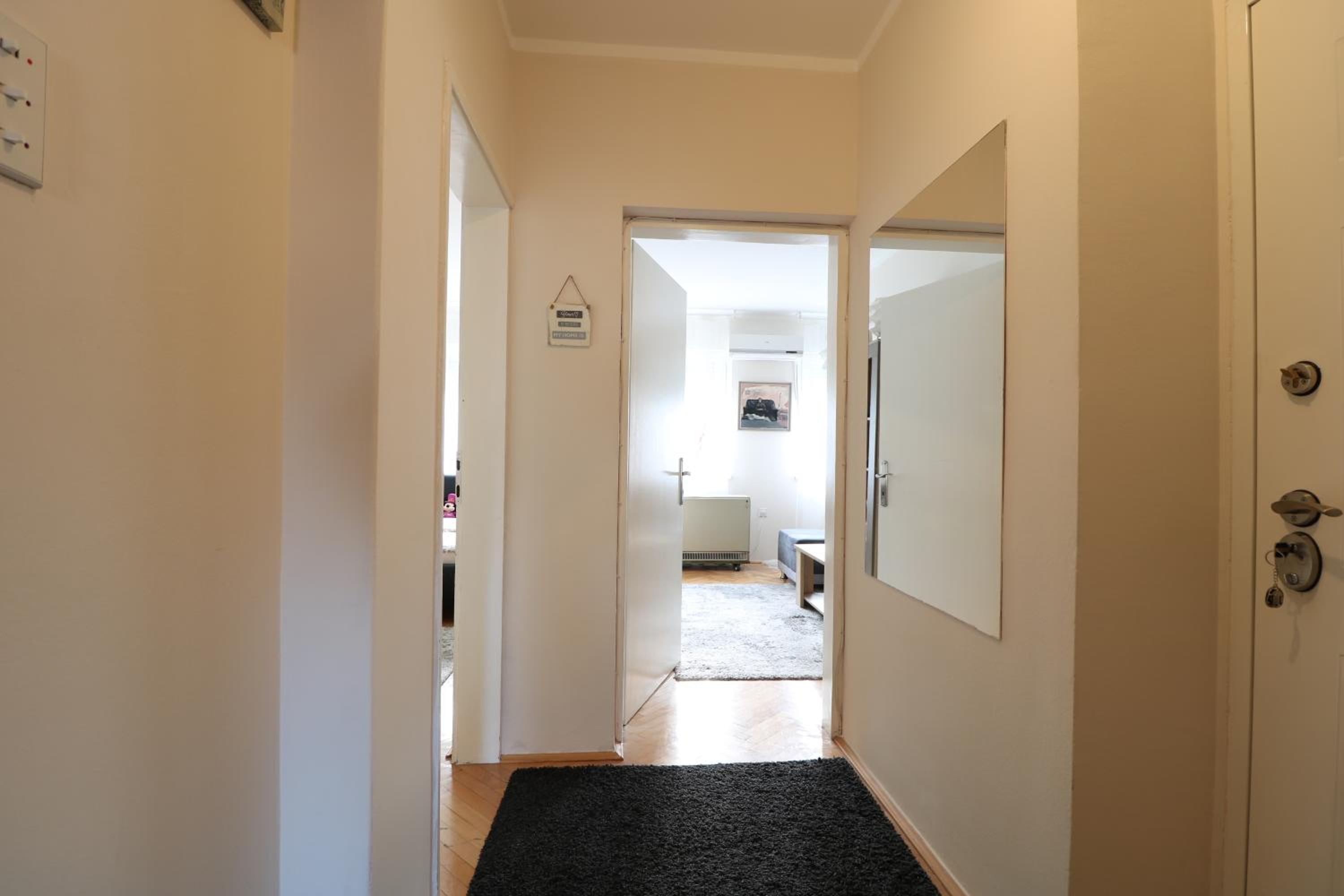 Shine Apartment