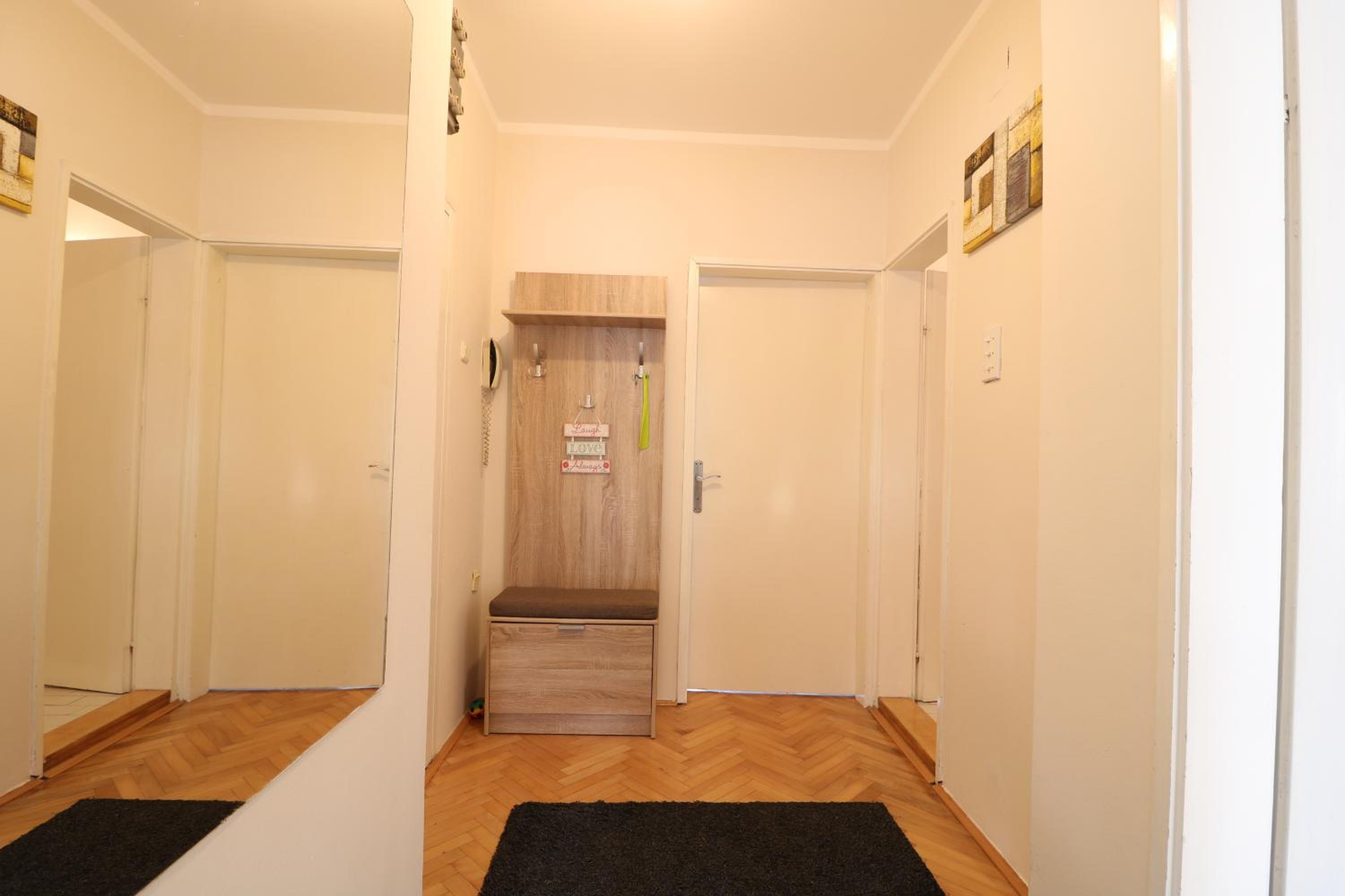 Shine Apartment