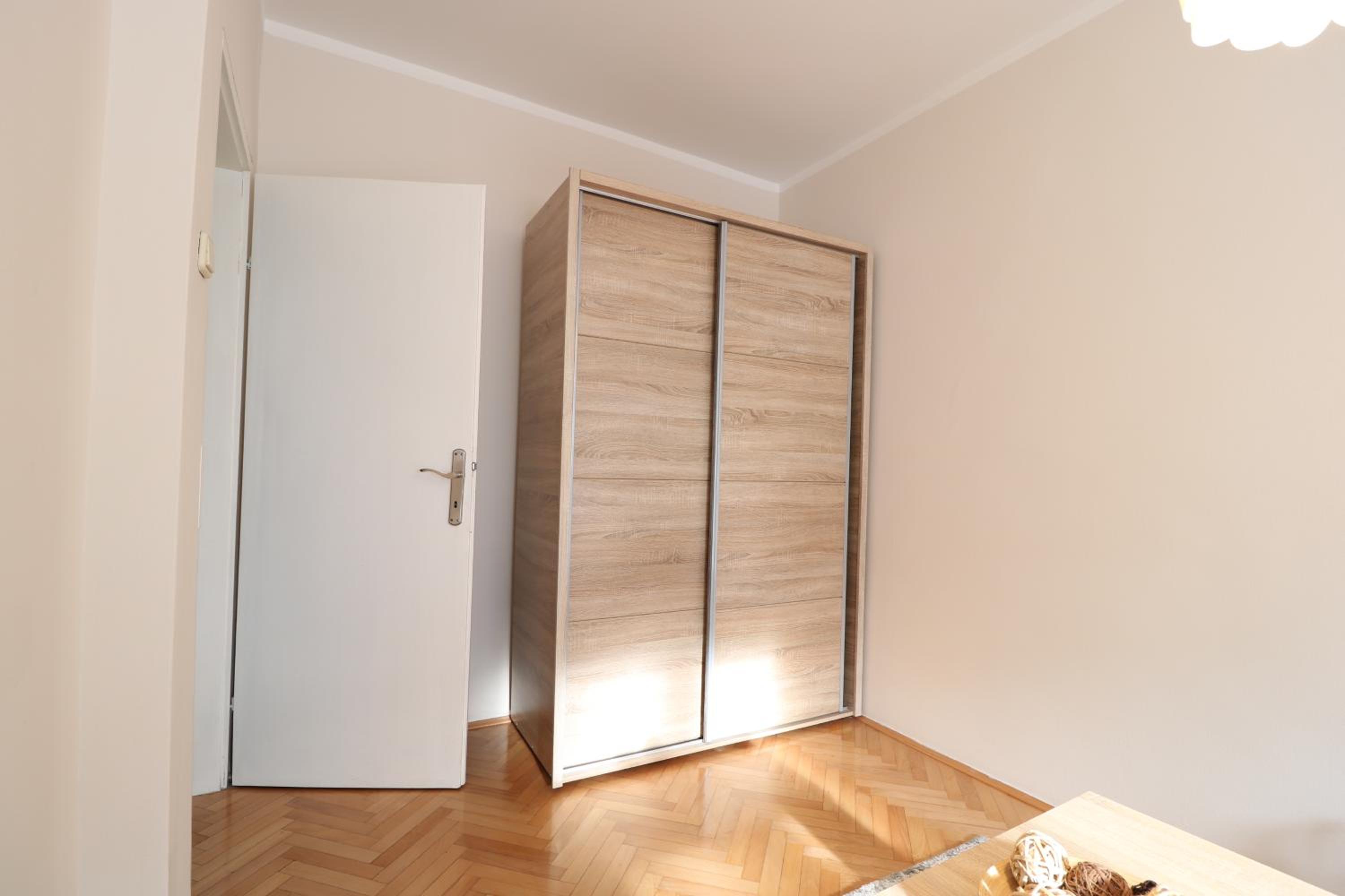 Shine Apartment