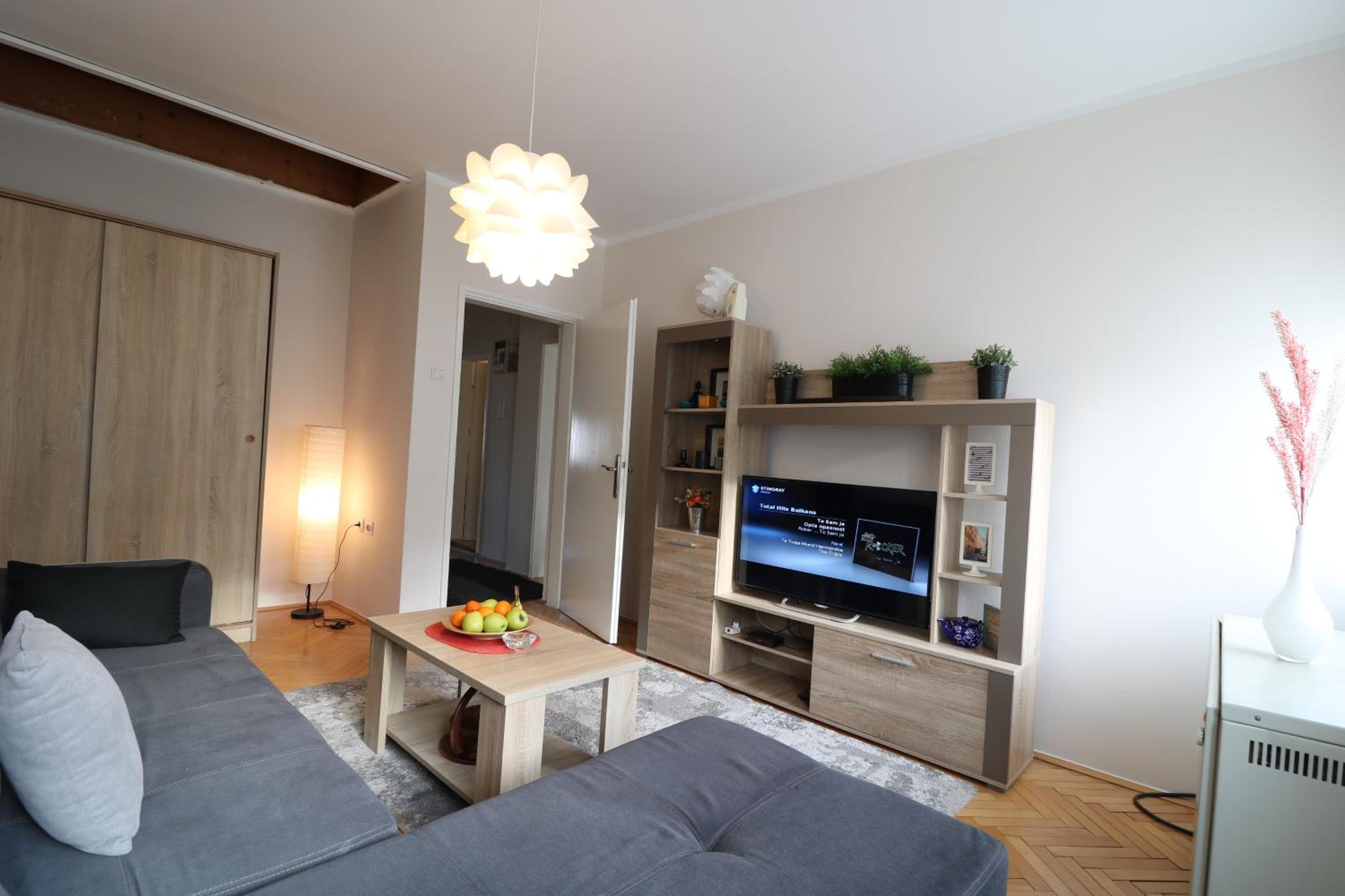 Shine Apartment