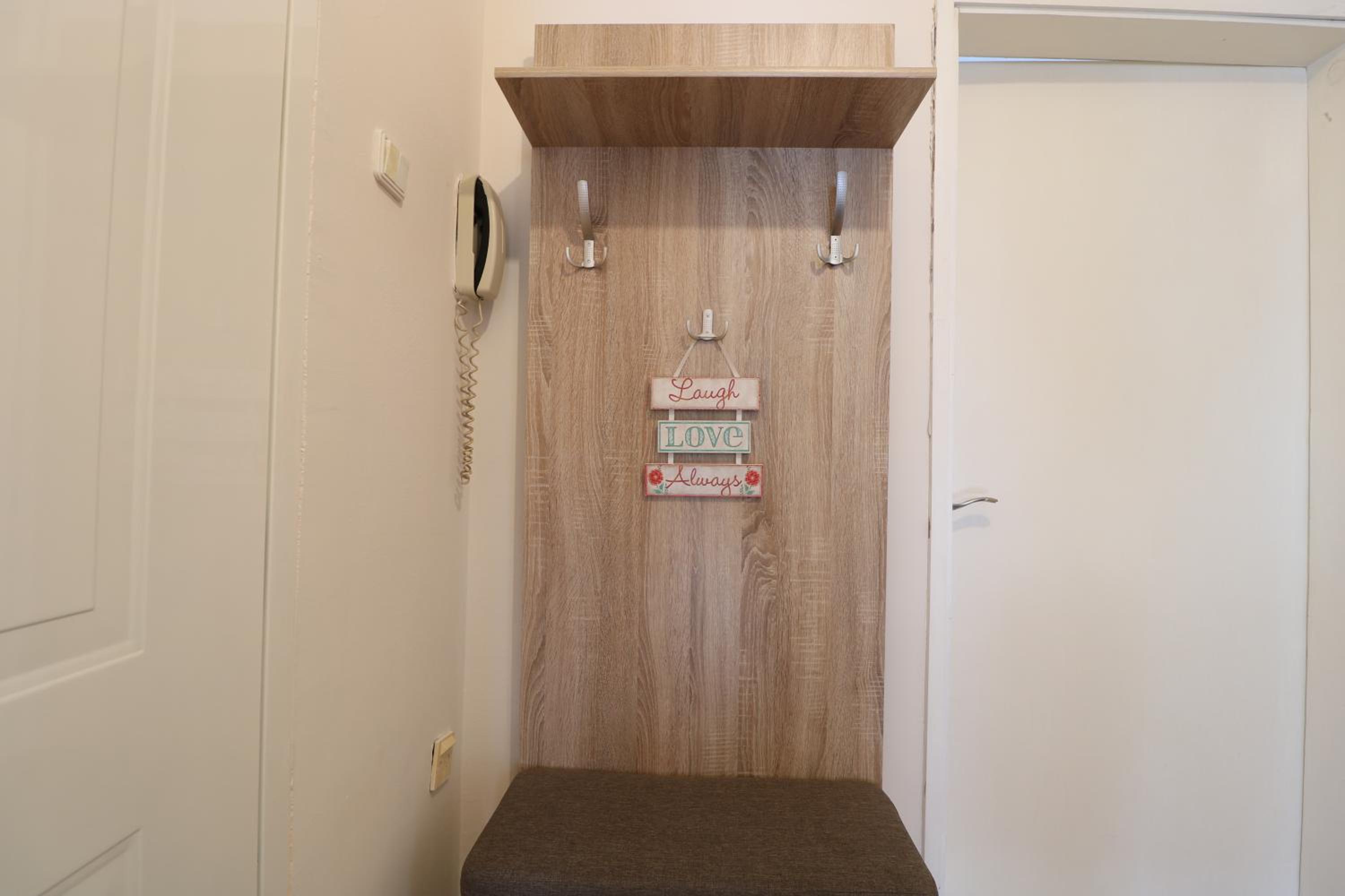 Shine Apartment