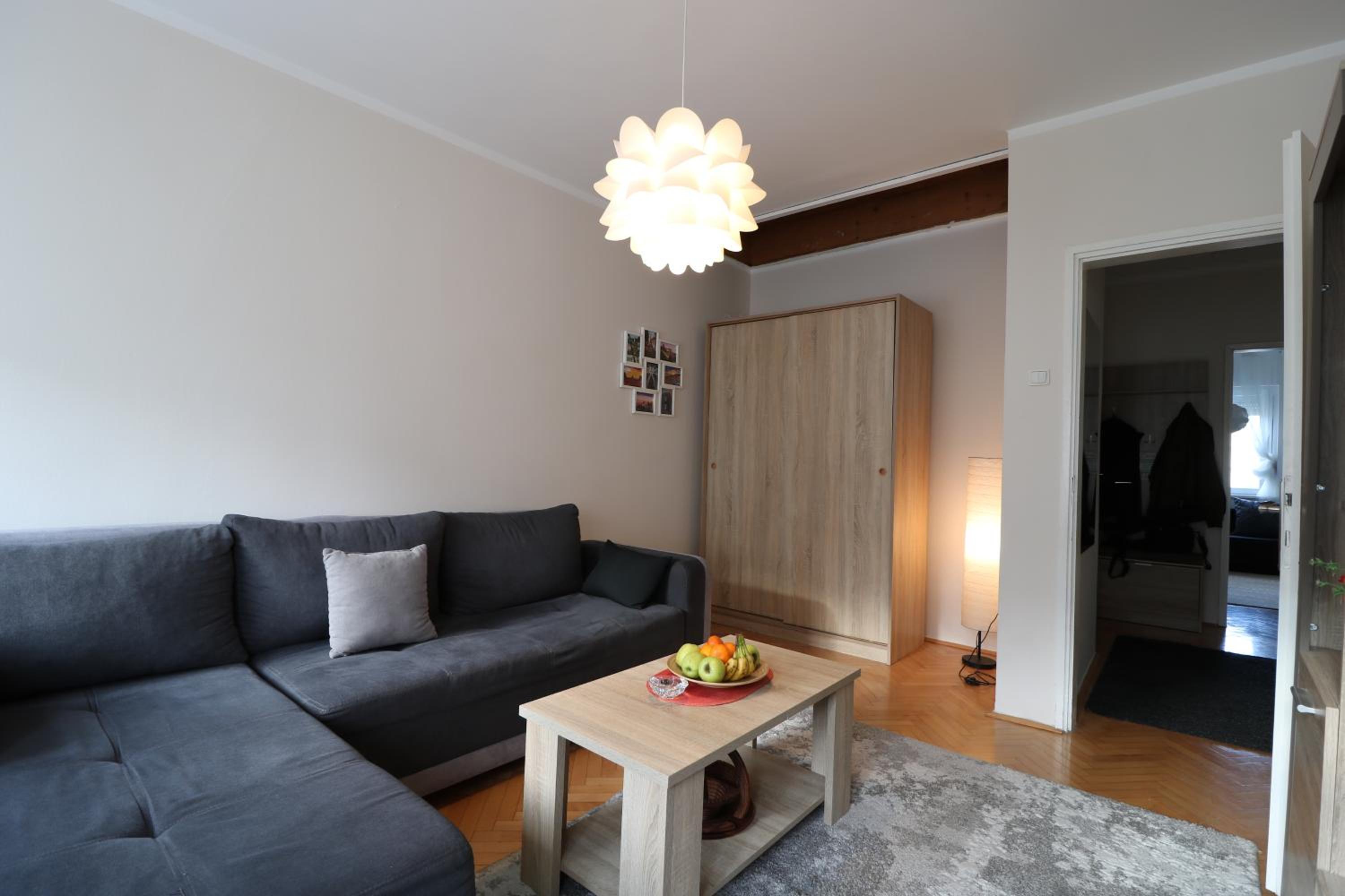 Shine Apartment