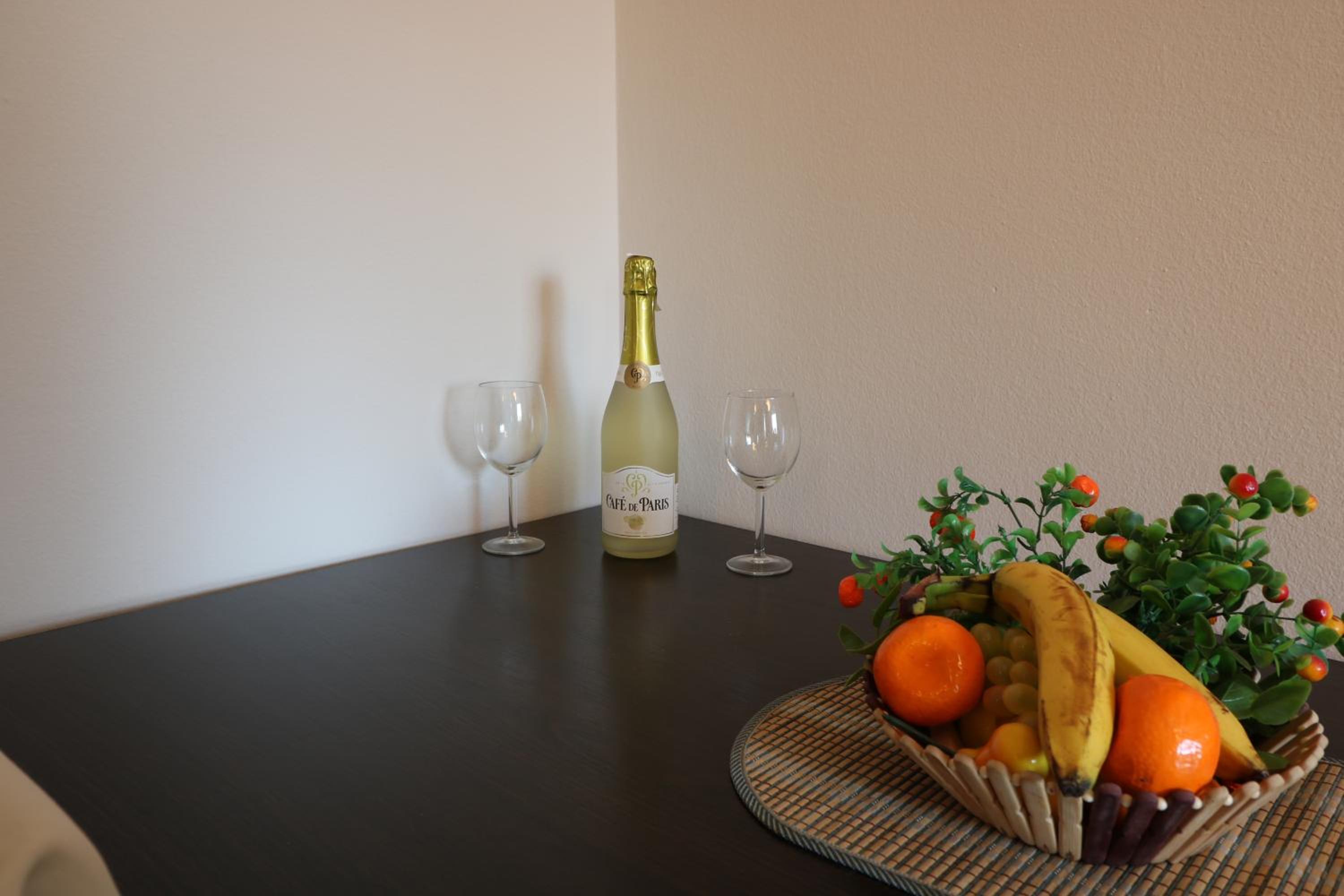 Shine Apartment