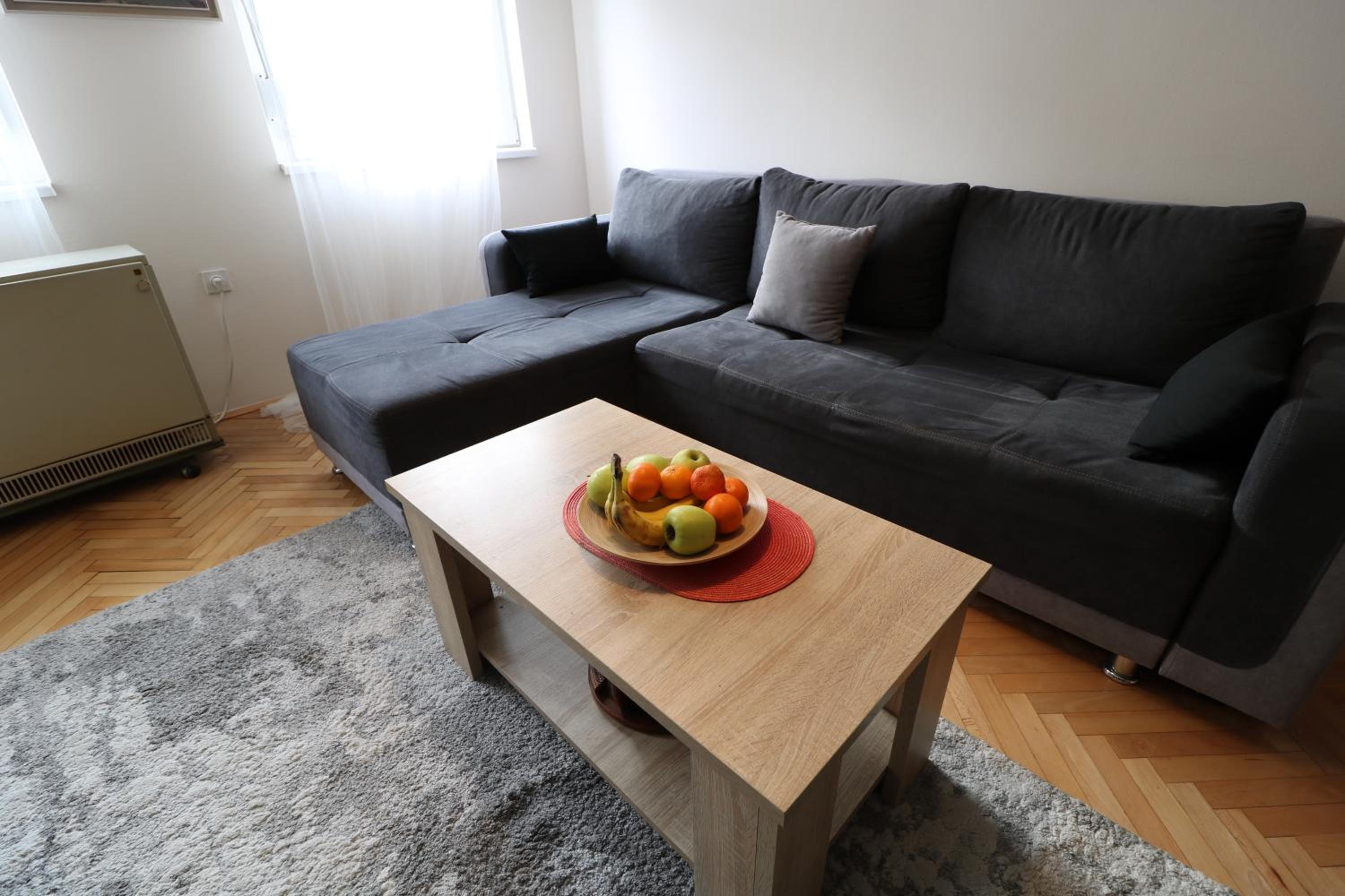 Shine Apartment