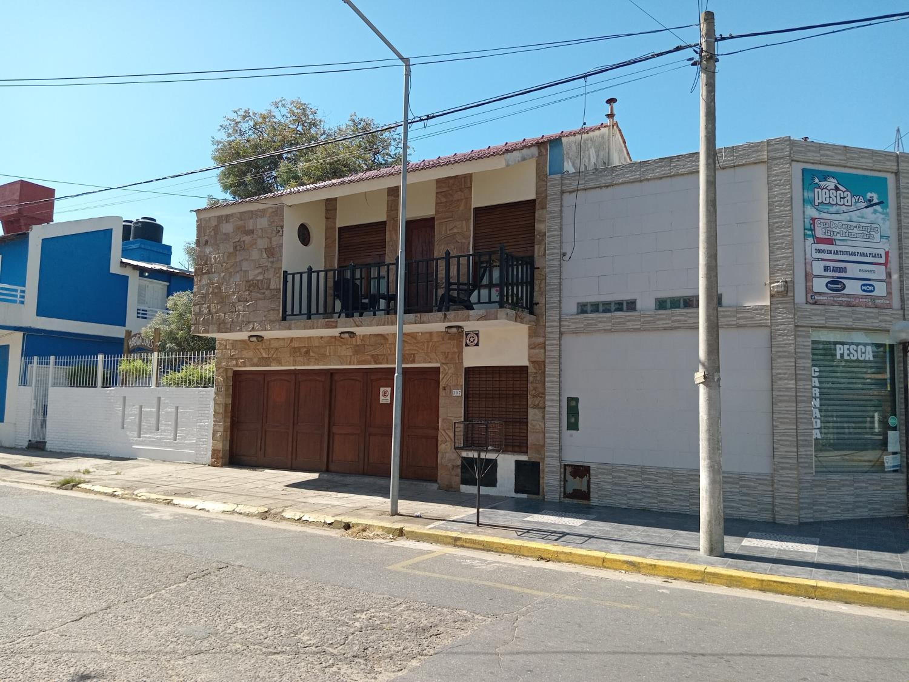 Departamento premiun Mar de Paz