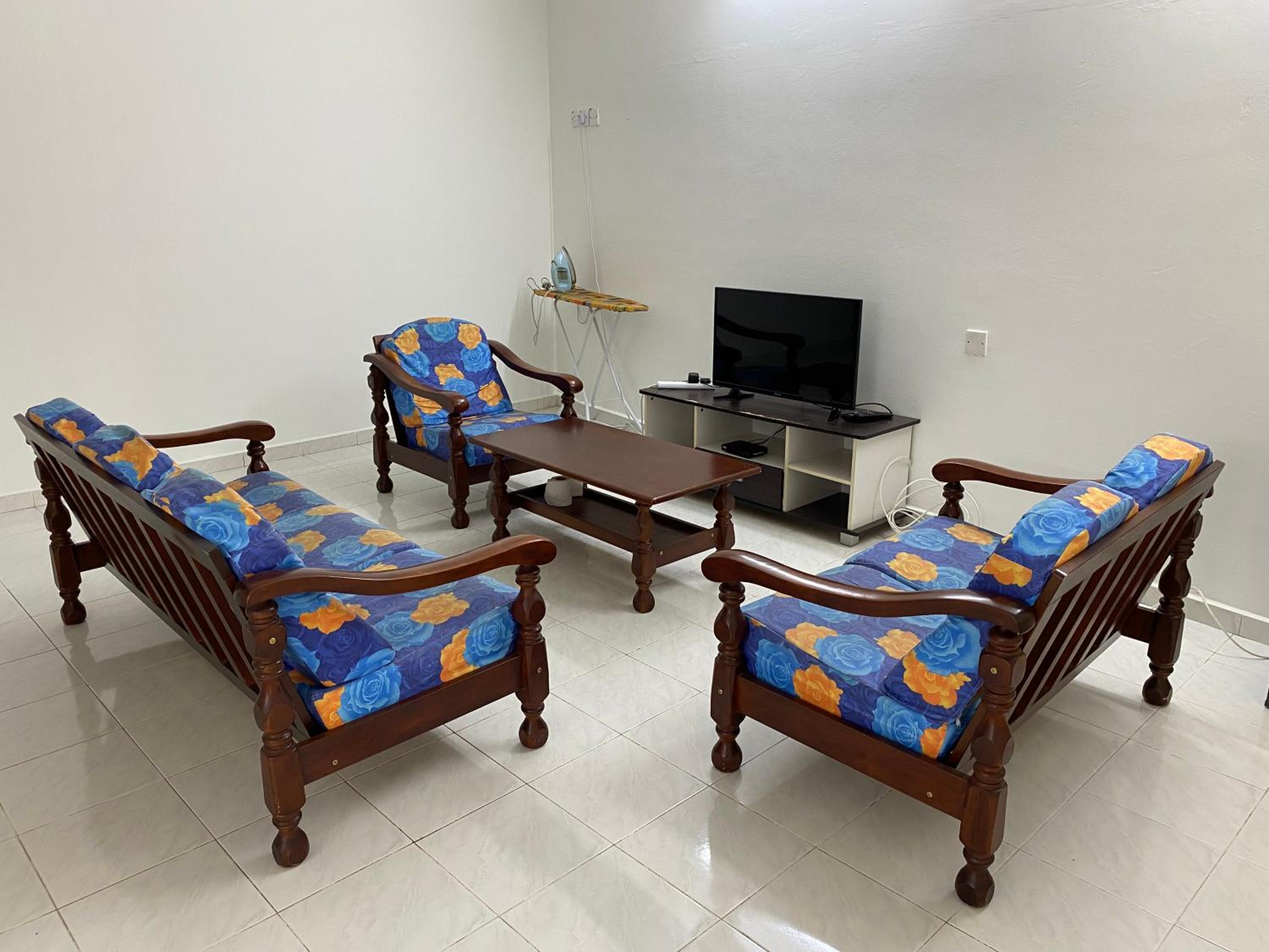 Go Holiday Taiping Homestay photo 2