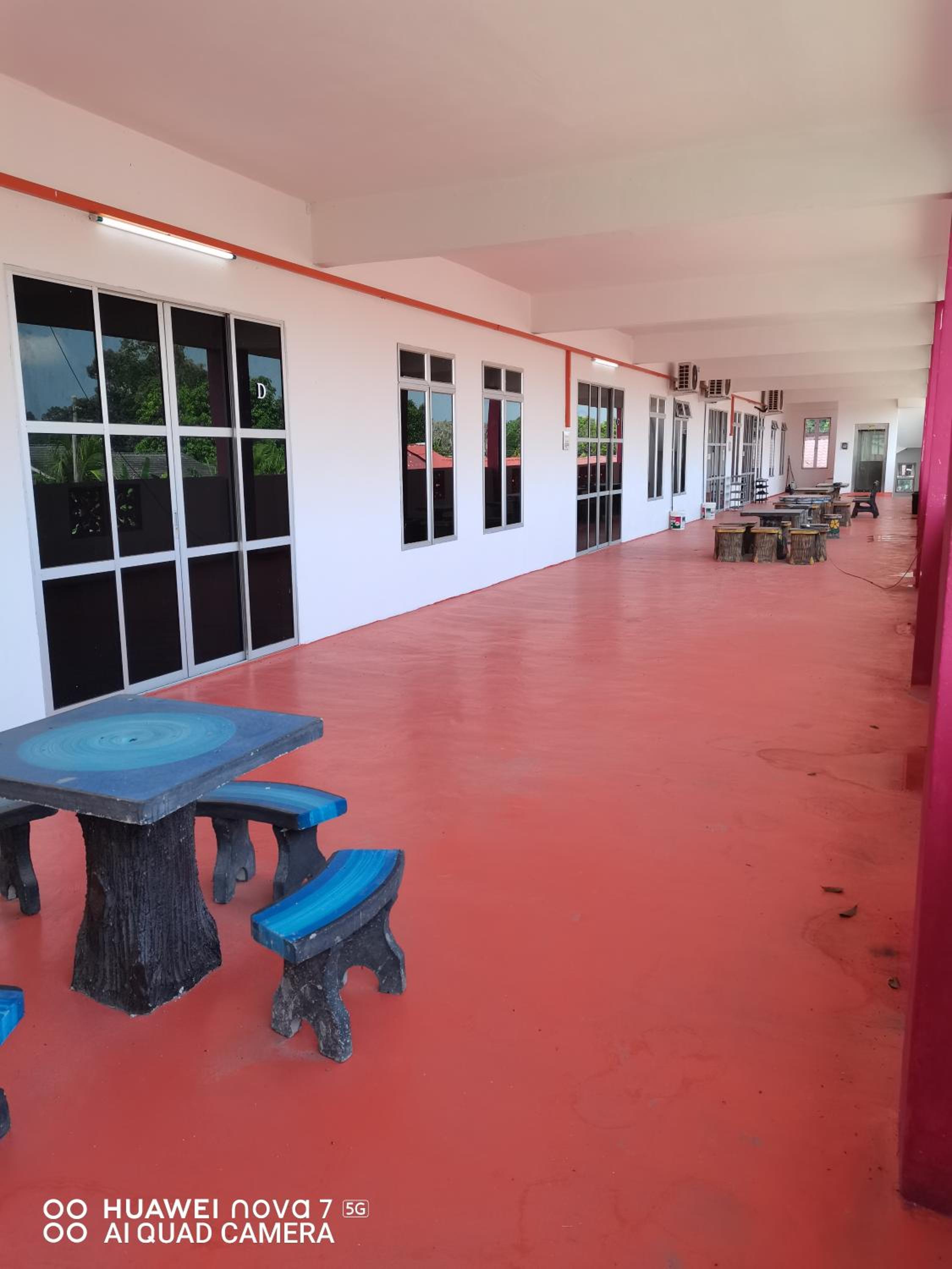 VILLA HAJAH RUGAYAH MUAR photo 1