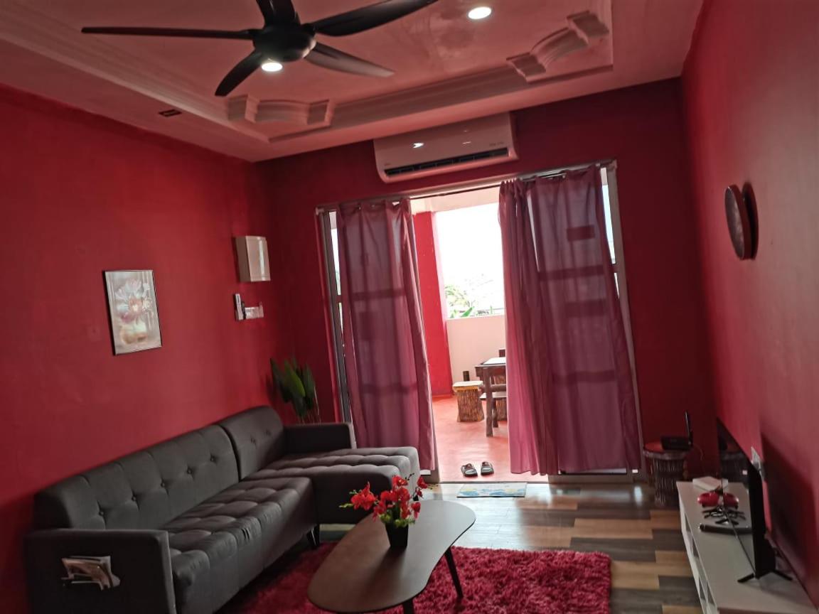VILLA HAJAH RUGAYAH MUAR photo 8