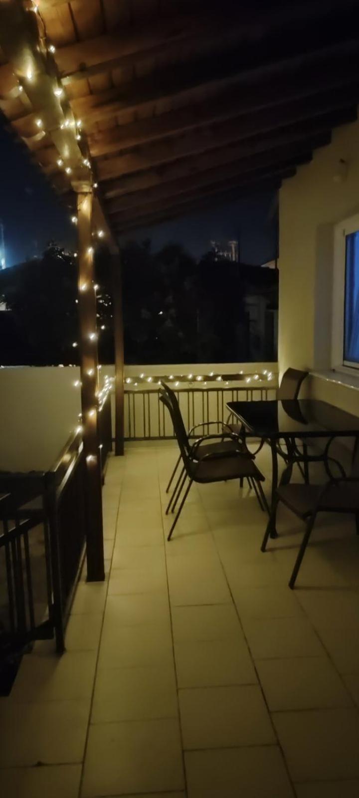 Paulos & Eva's house view 5