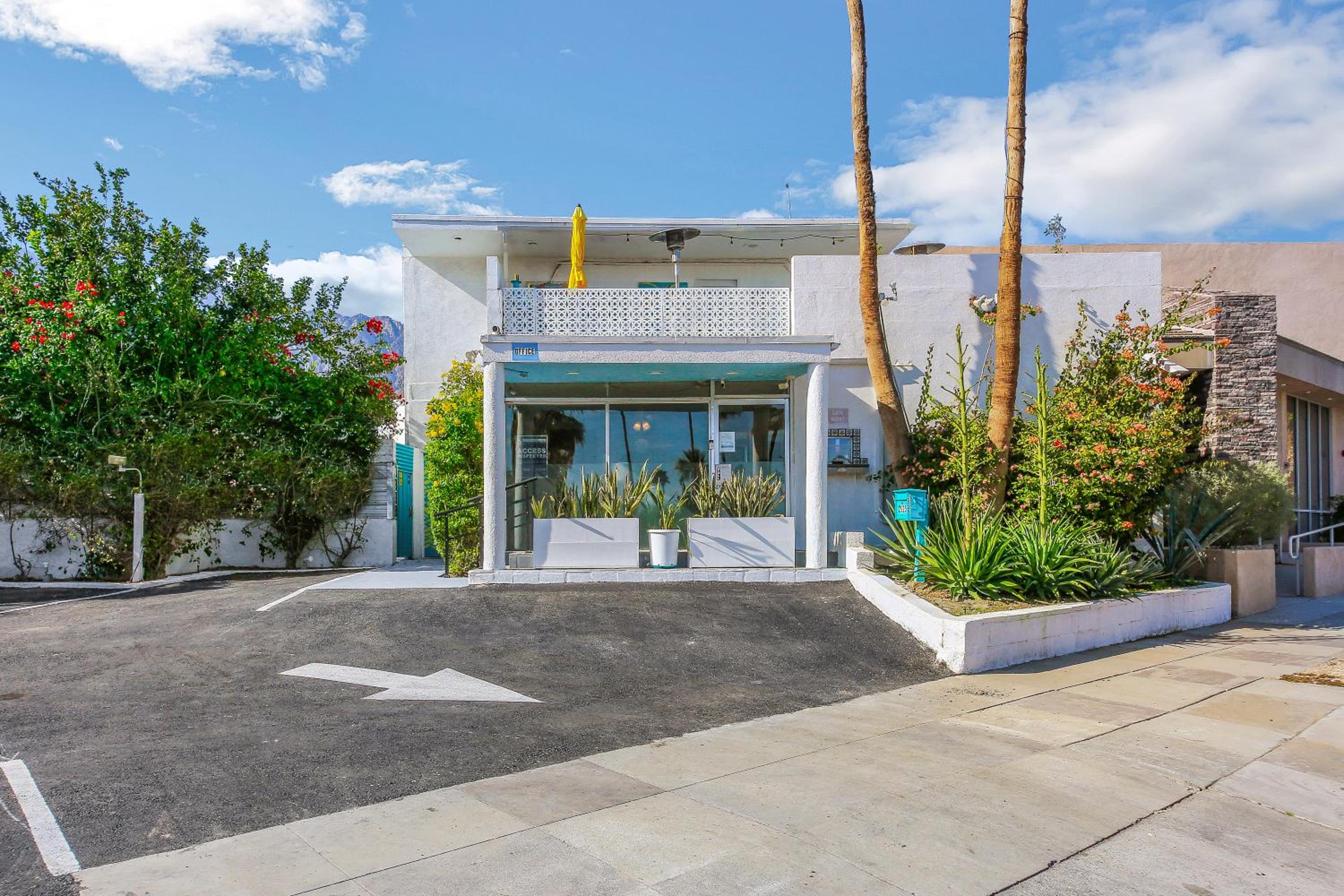 Inn at Palm Springs