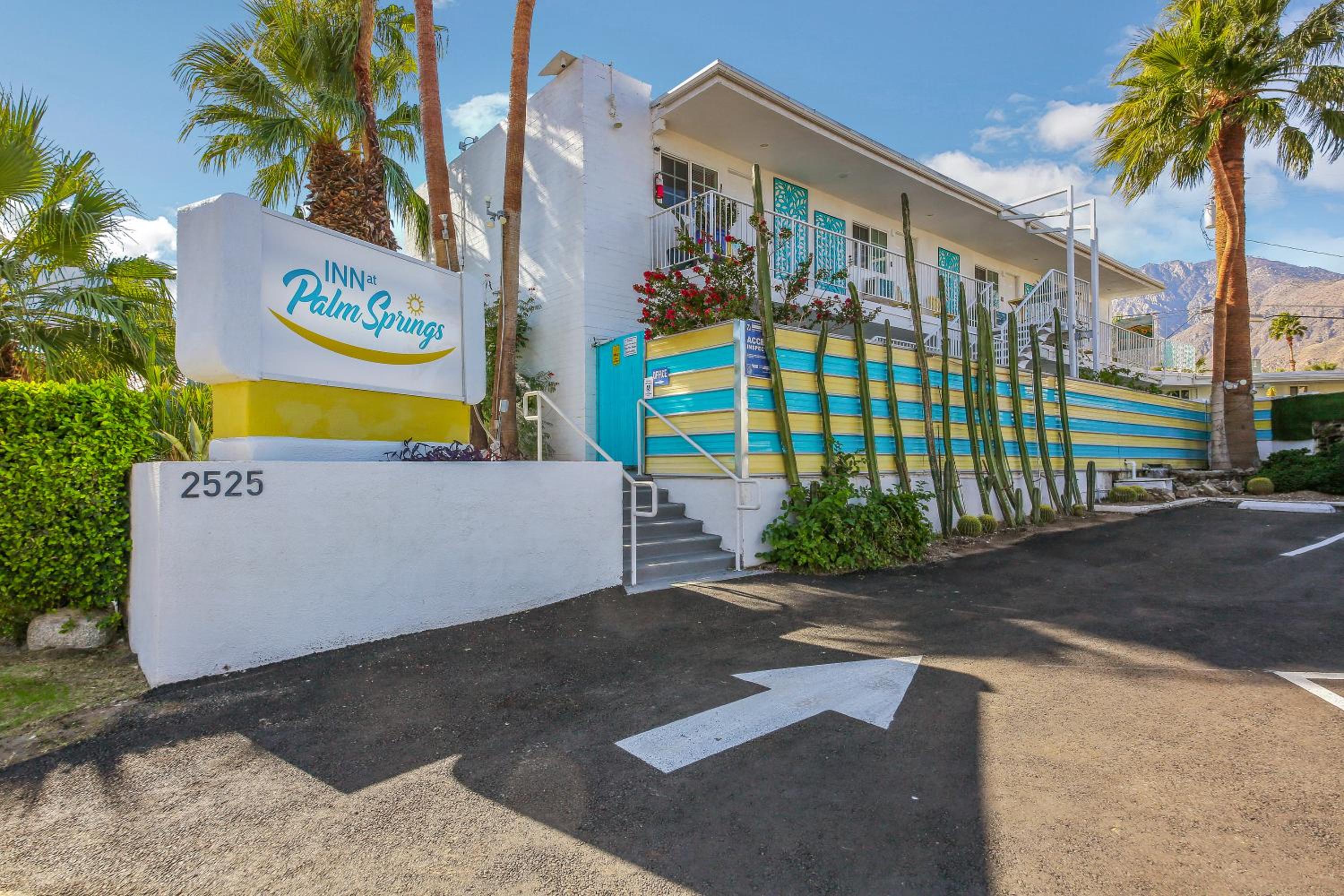 Inn at Palm Springs