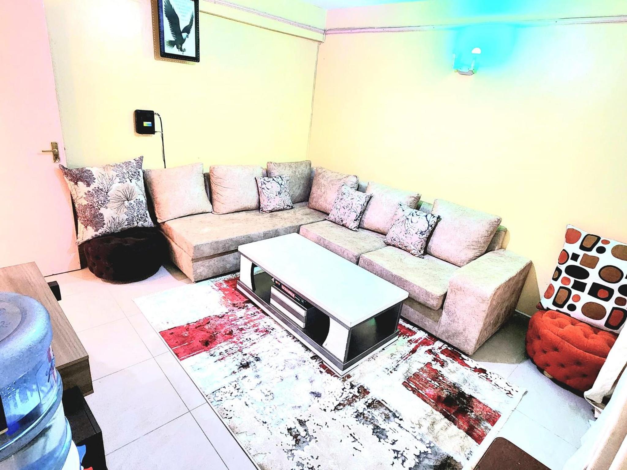 Jani Homes