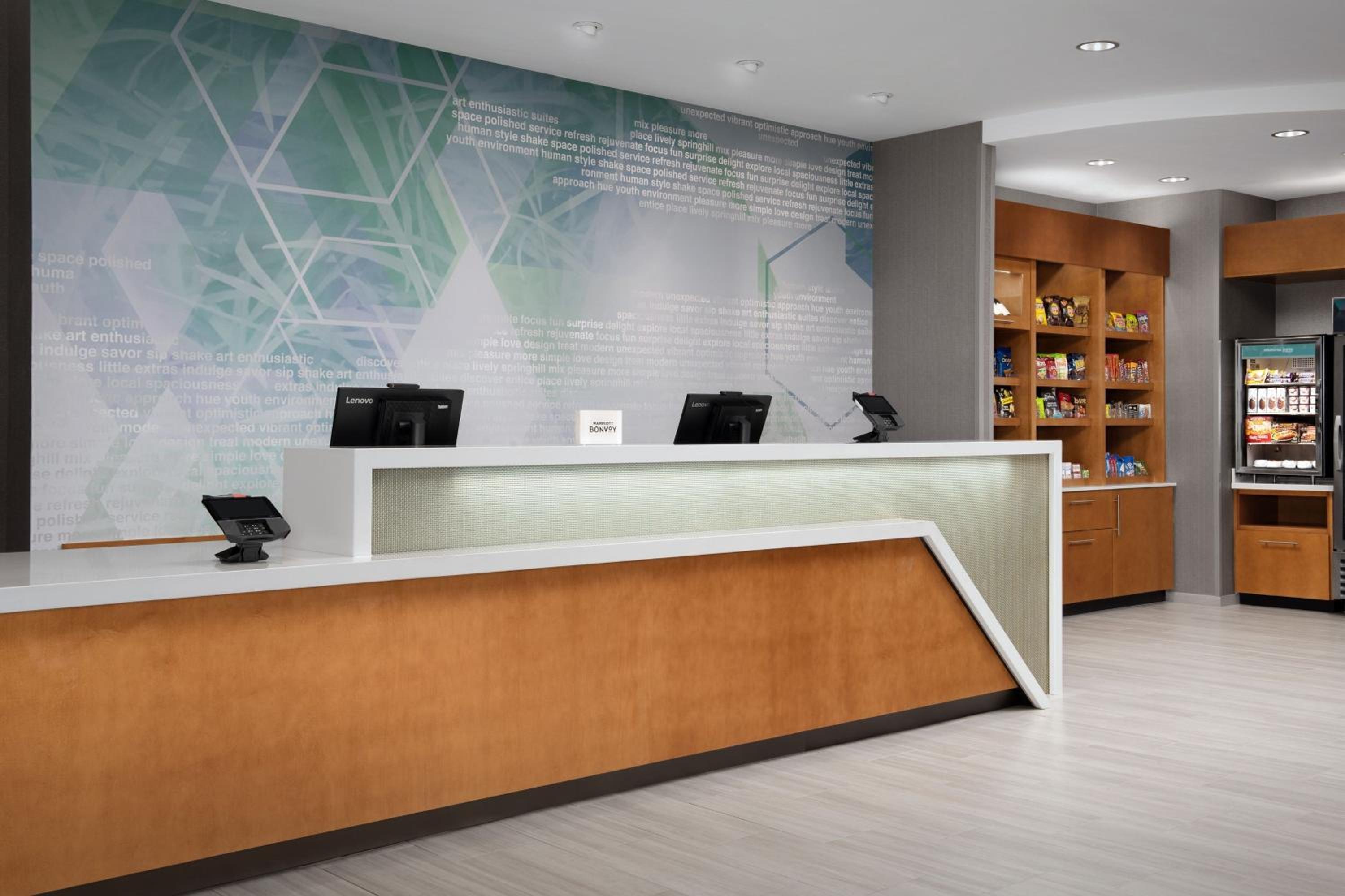 Fayetteville Vacations - SpringHill Suites by Marriott Fayetteville I-95 - Property Image 18