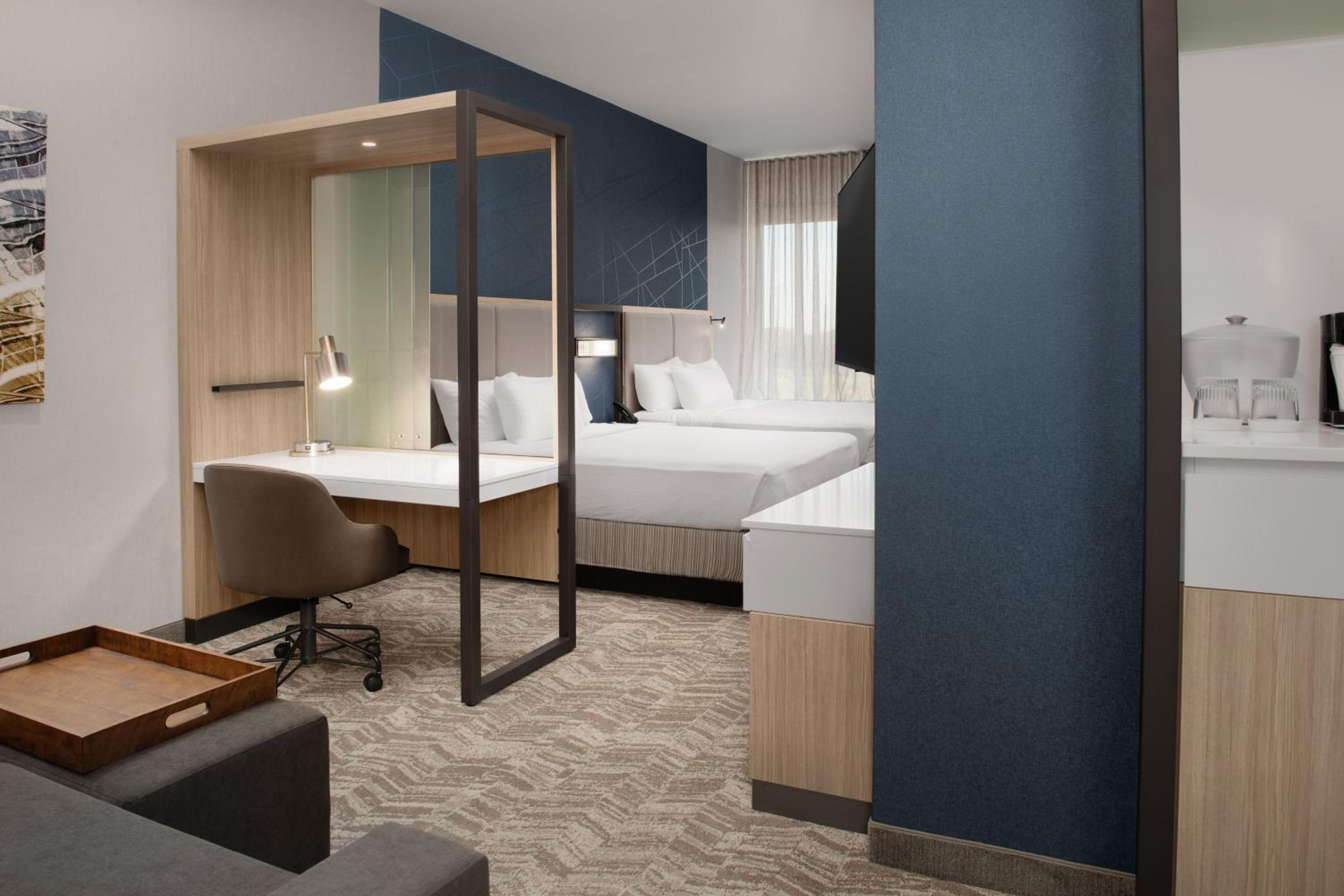 Fayetteville Vacations - SpringHill Suites by Marriott Fayetteville I-95 - Property Image 1