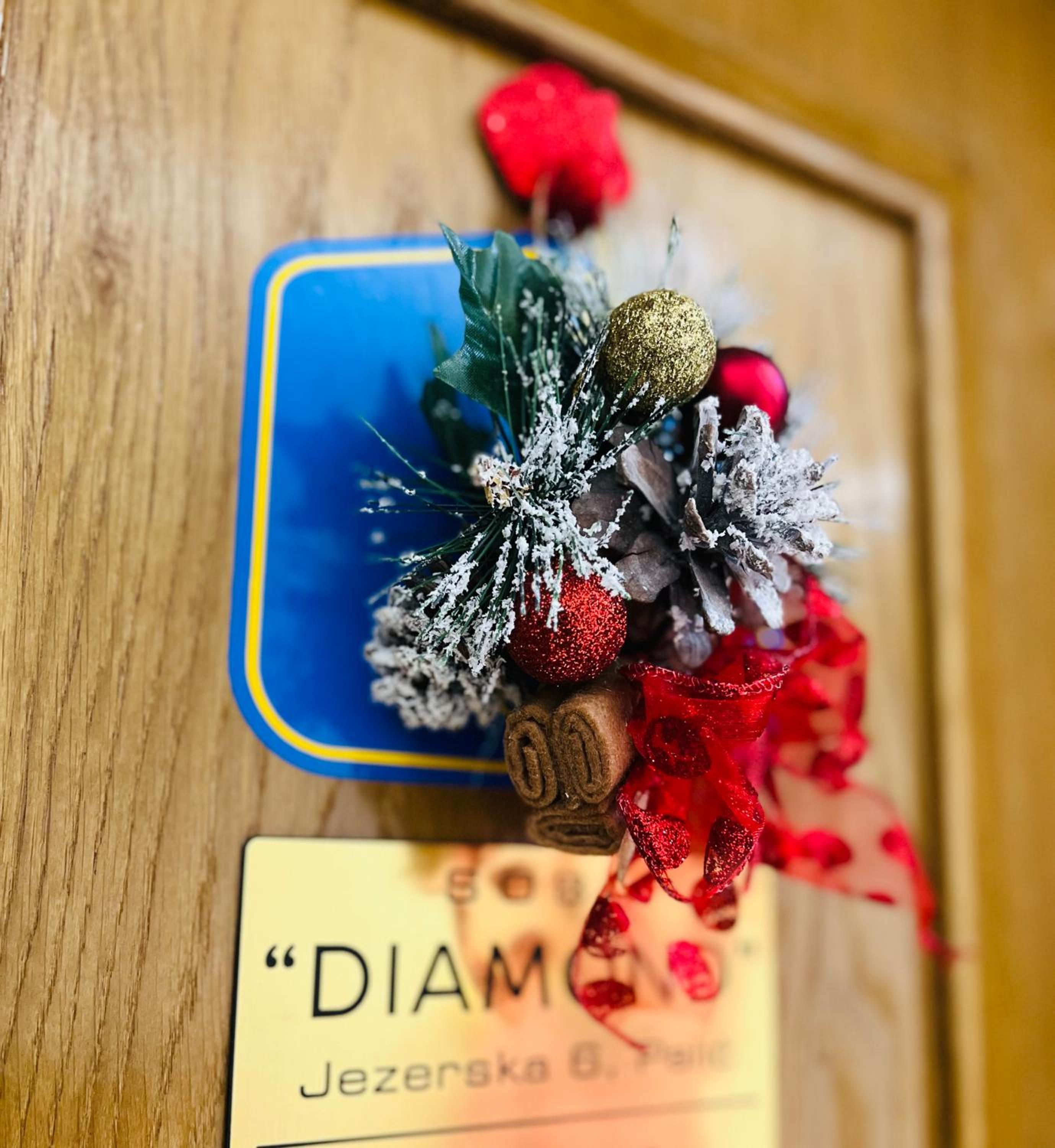 Diamond