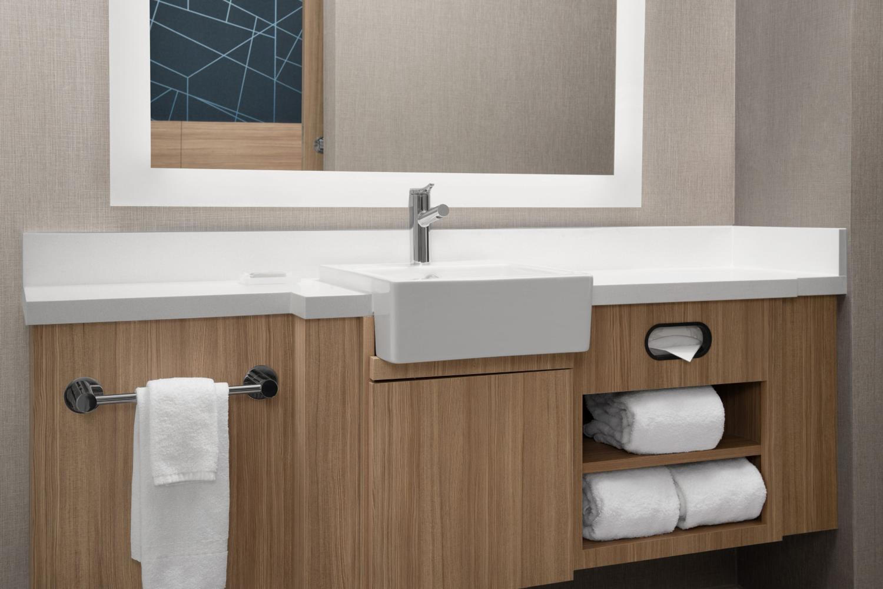 Fayetteville Vacations - SpringHill Suites by Marriott Fayetteville I-95 - Property Image 12