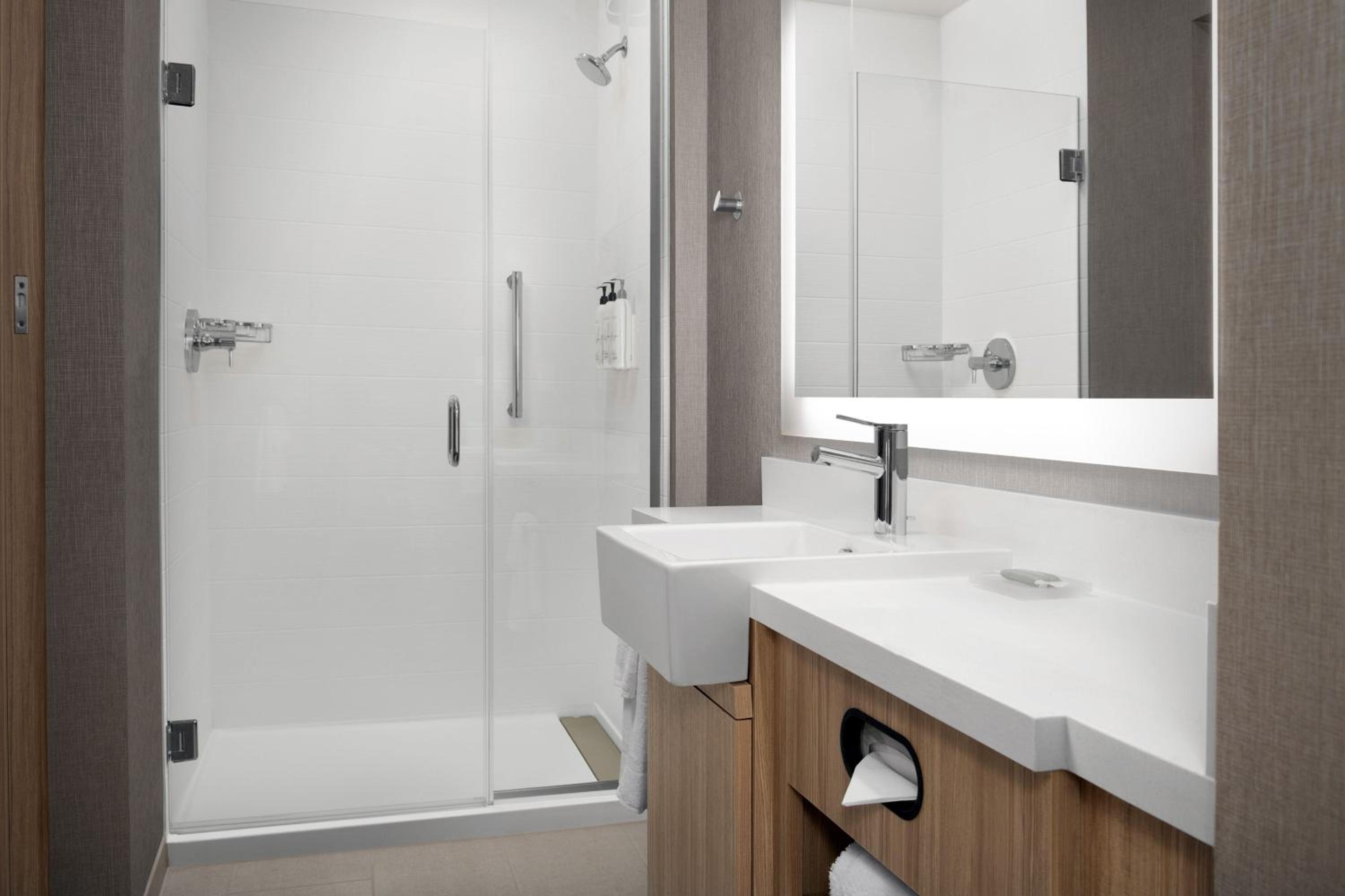Fayetteville Vacations - SpringHill Suites by Marriott Fayetteville I-95 - Property Image 42