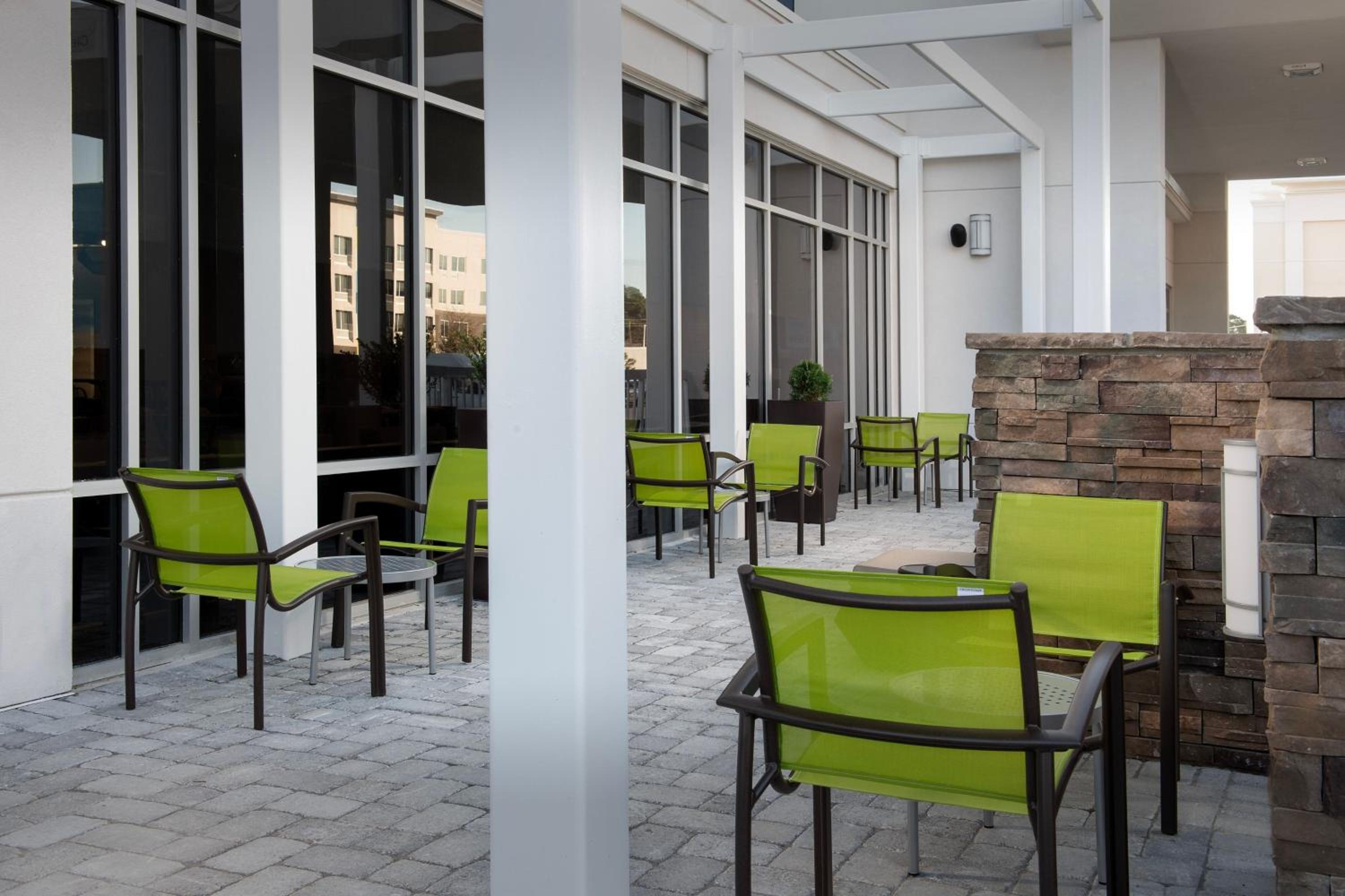 Fayetteville Vacations - SpringHill Suites by Marriott Fayetteville I-95 - Property Image 35