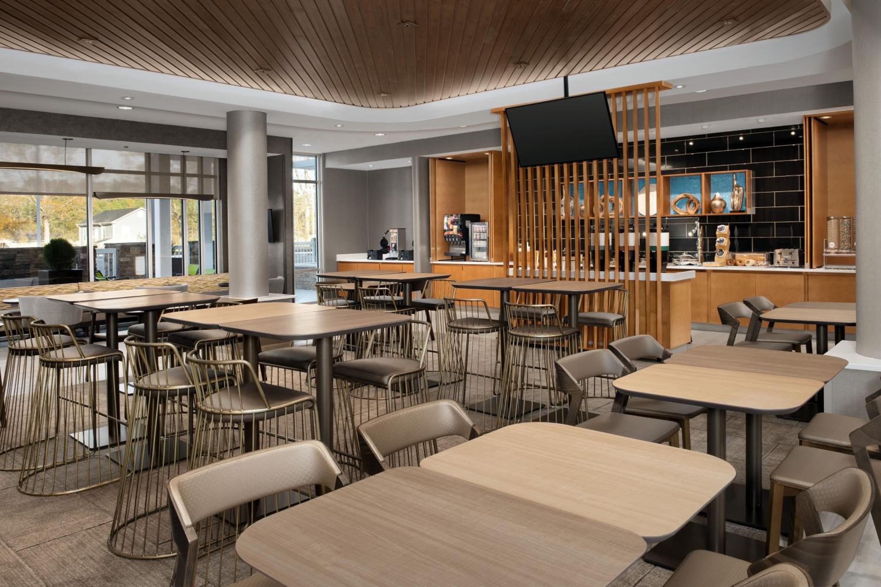 Fayetteville Vacations - SpringHill Suites by Marriott Fayetteville I-95 - Property Image 23