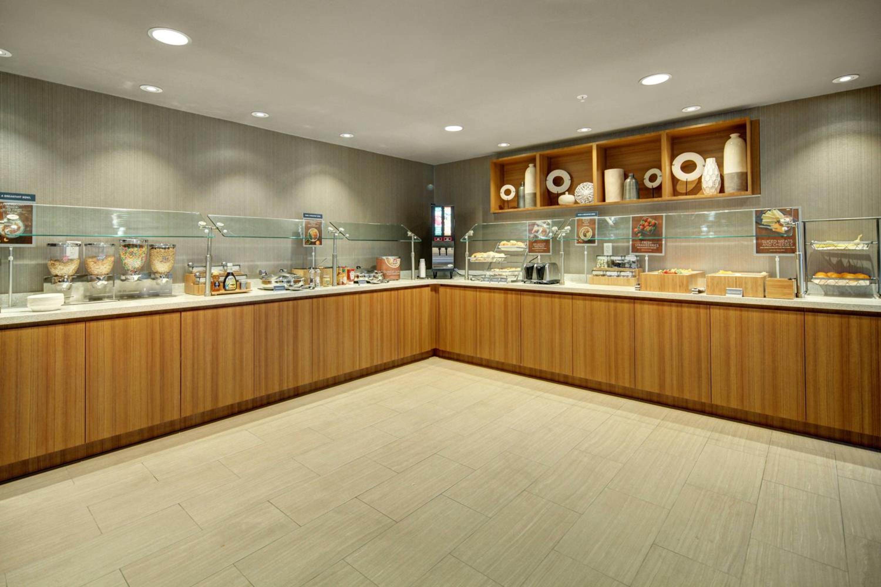 West Palm Beach Vacations - SpringHill Suites Port Saint Lucie - Property Image 7