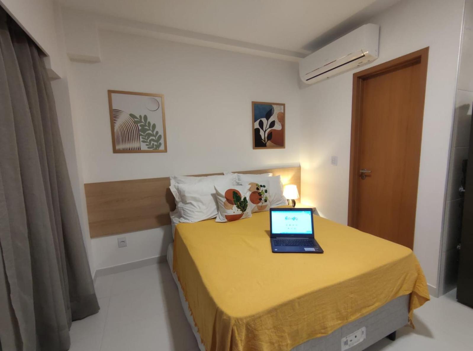 Porto de Galinhas - Makia beach - FlAts Excelente
