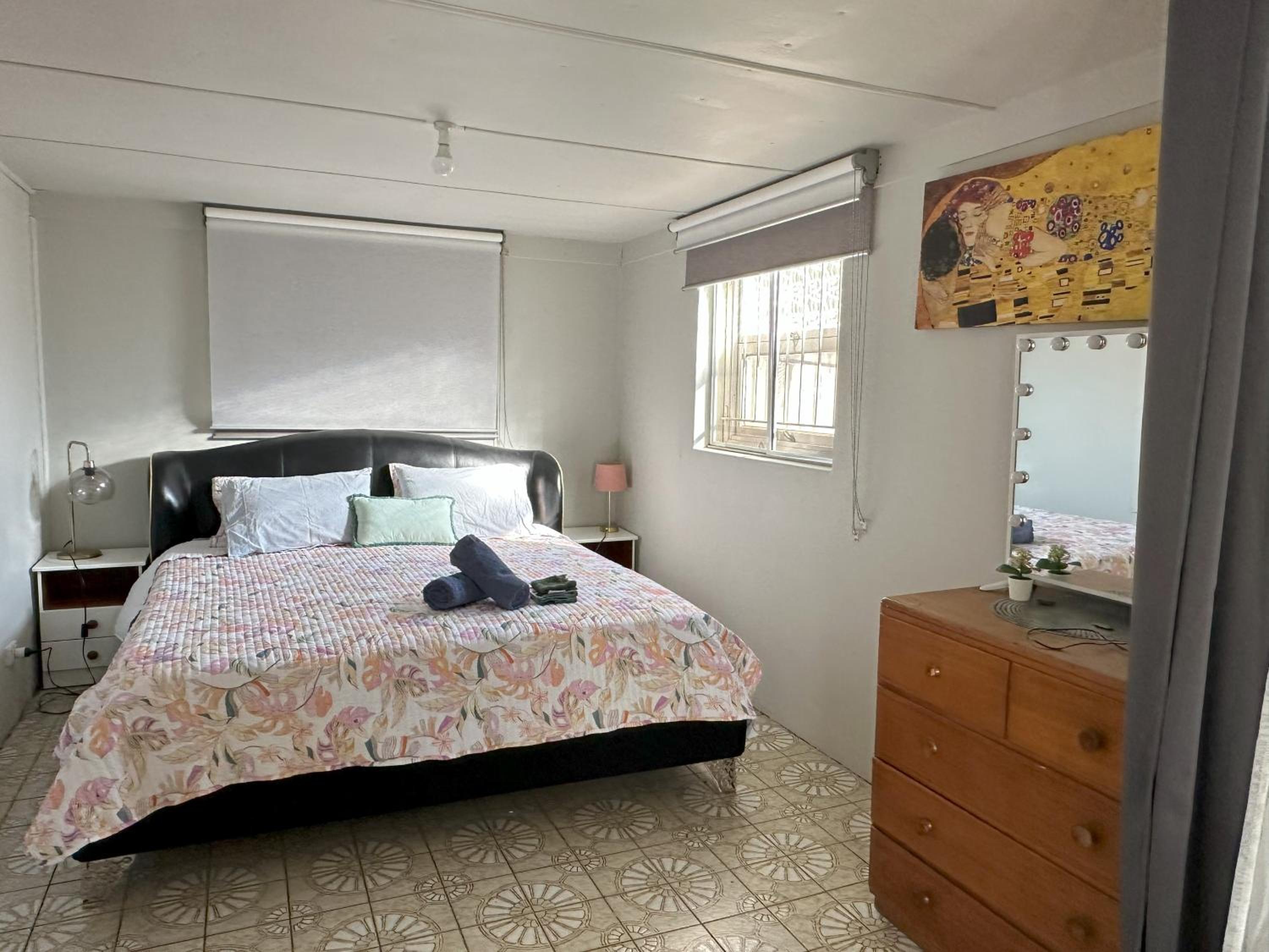 Zen Escape Guest House 