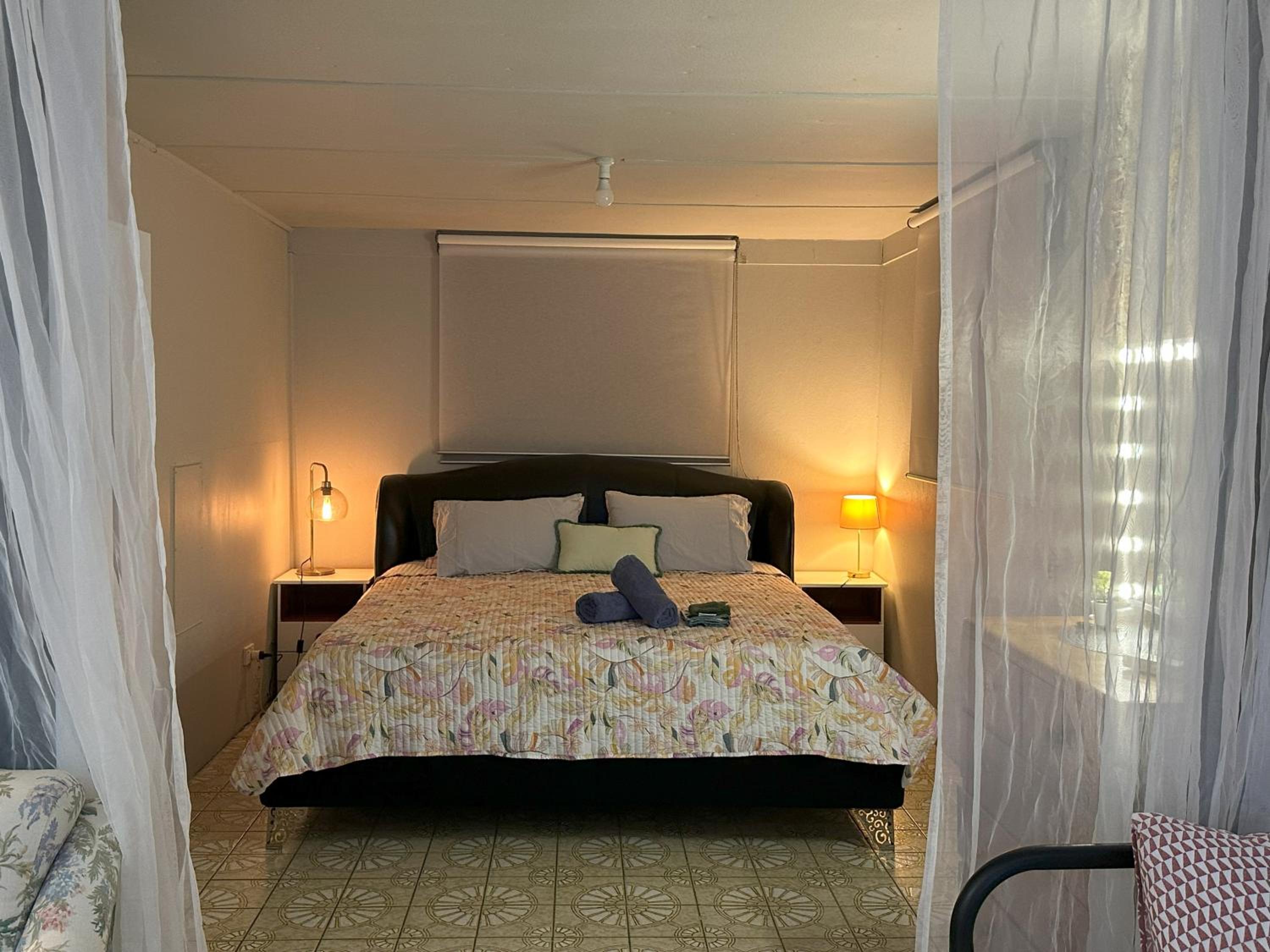 Zen Escape Guest House 