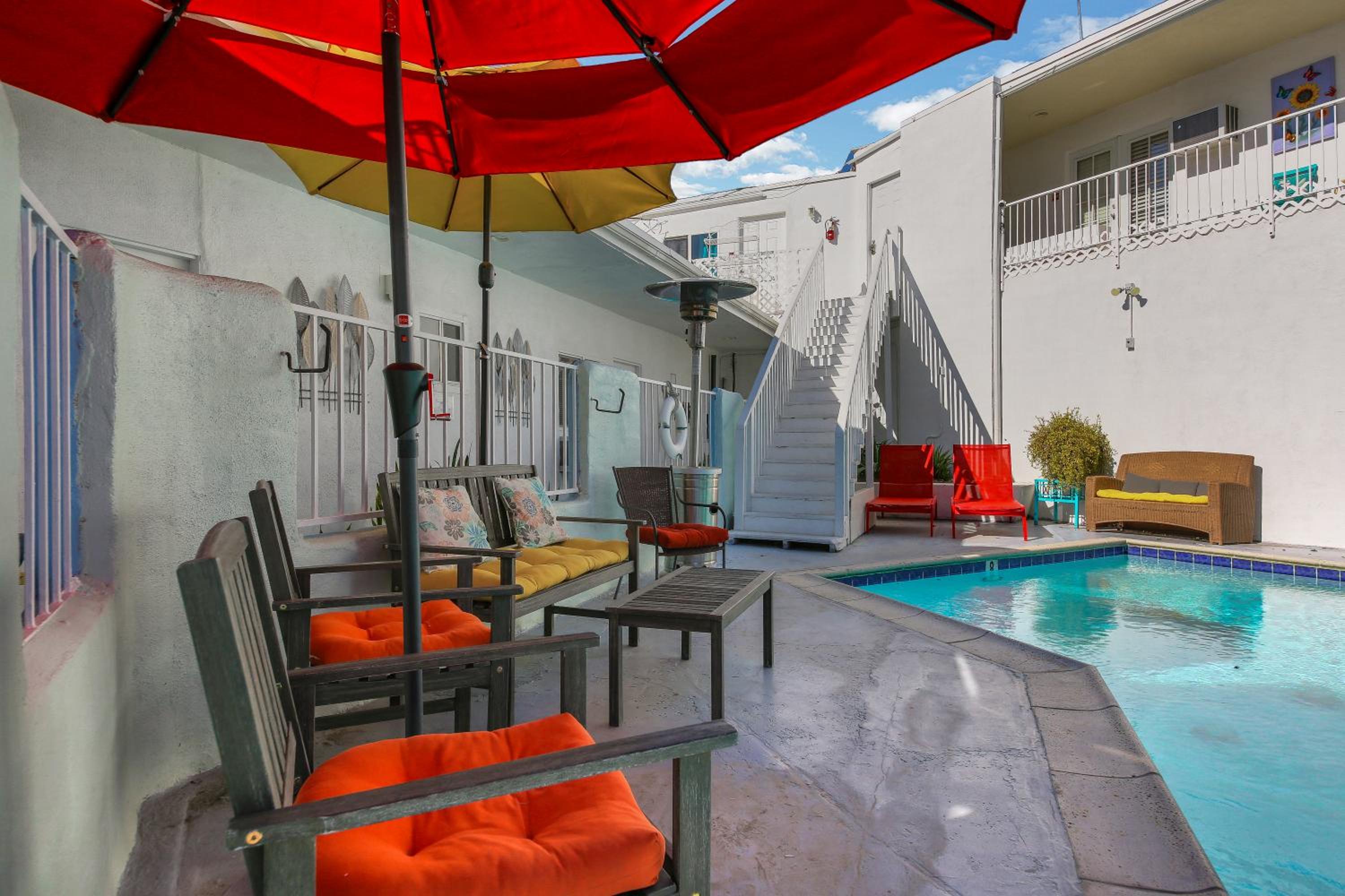 Inn at Palm Springs