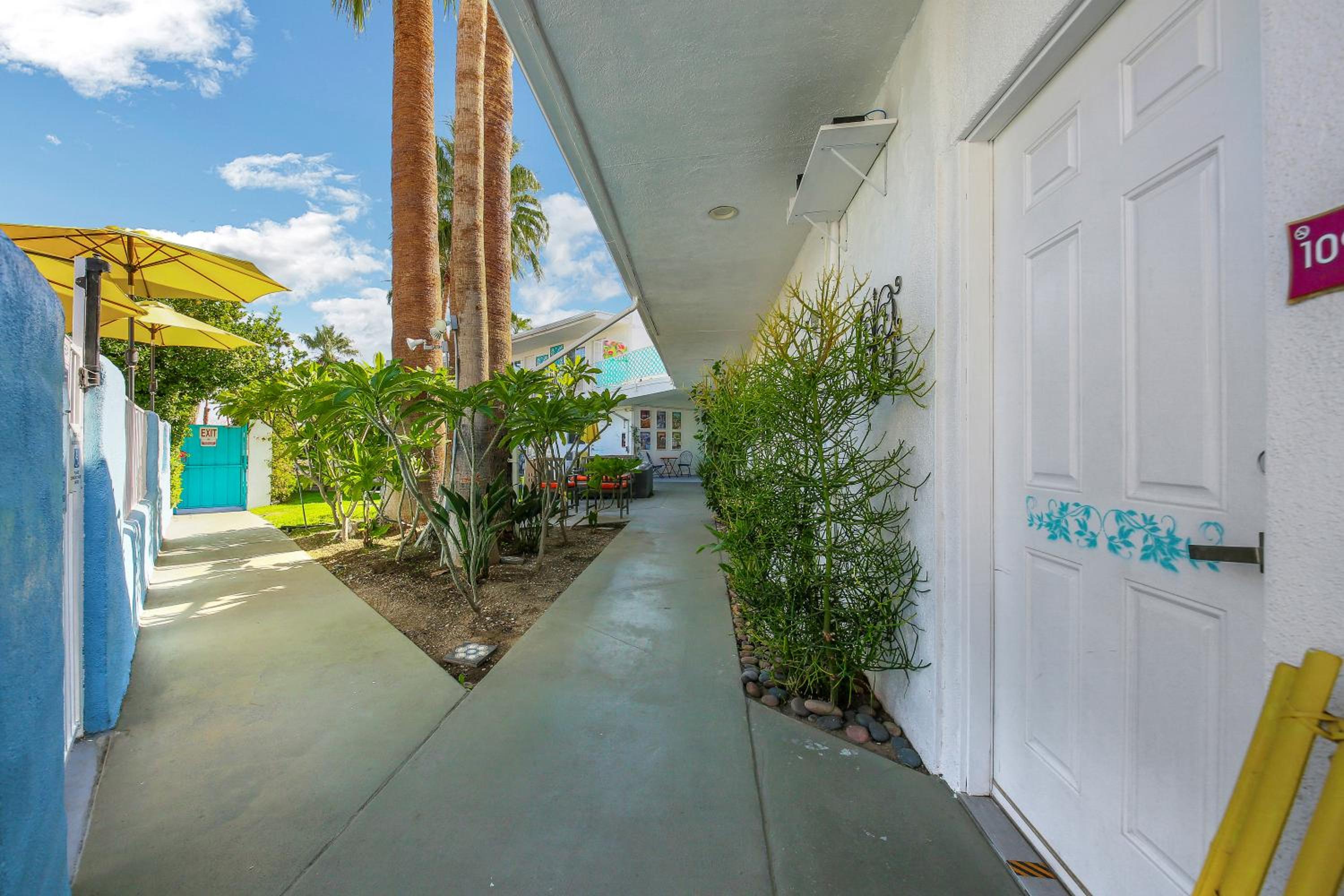 Inn at Palm Springs