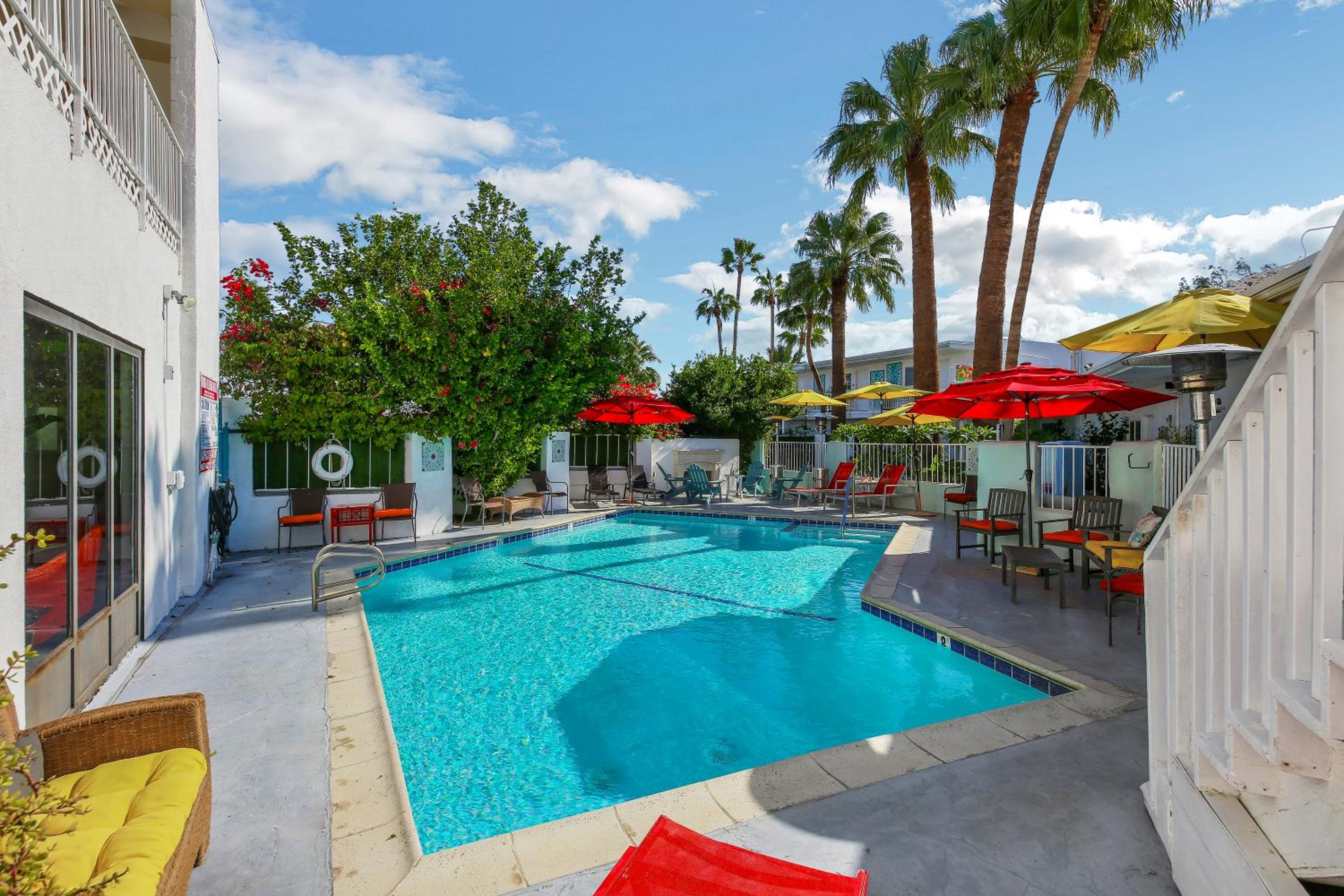 Inn at Palm Springs