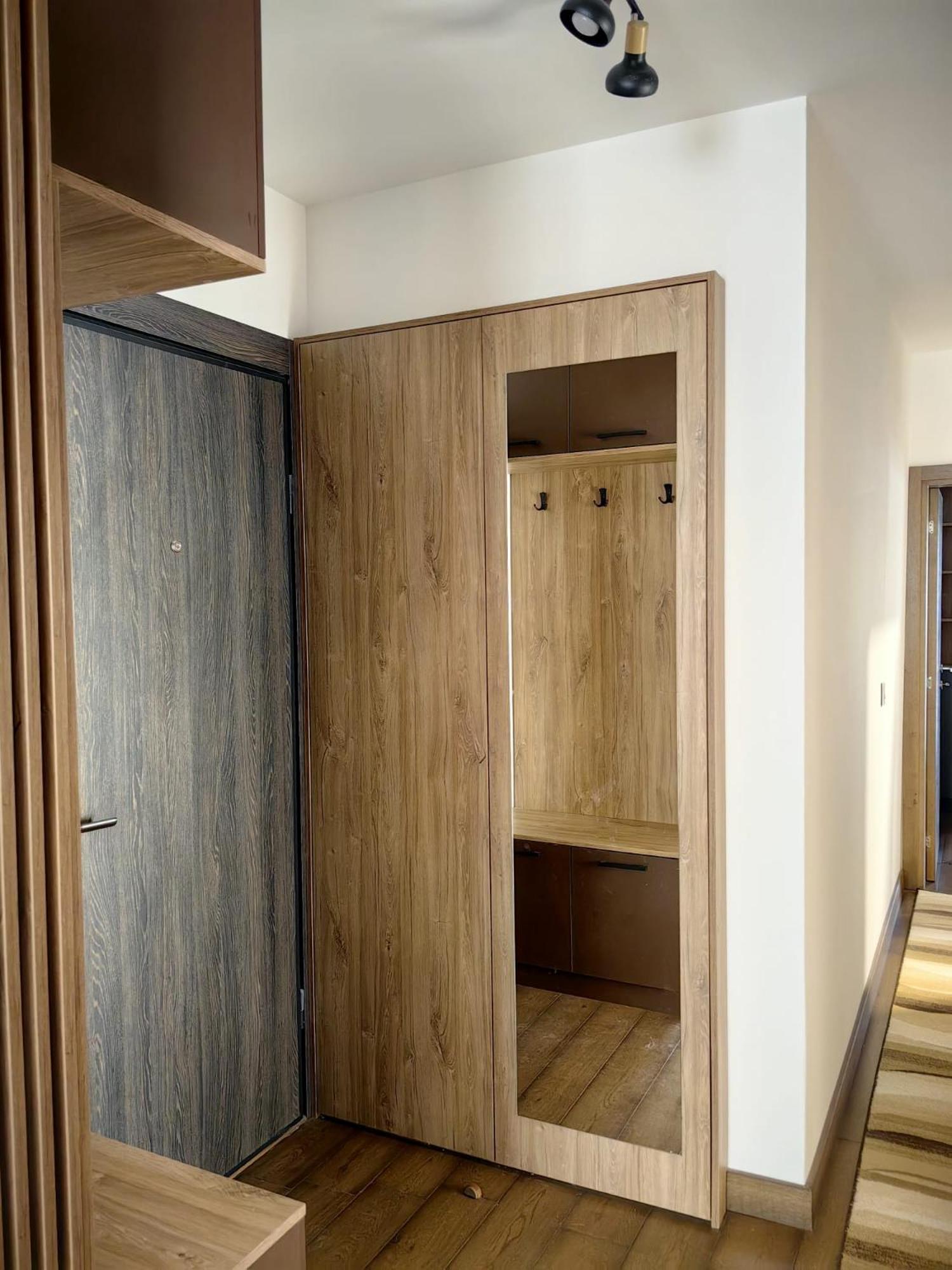 Apartman Jana - Kapije Zlatibora - Vila Liska view 2